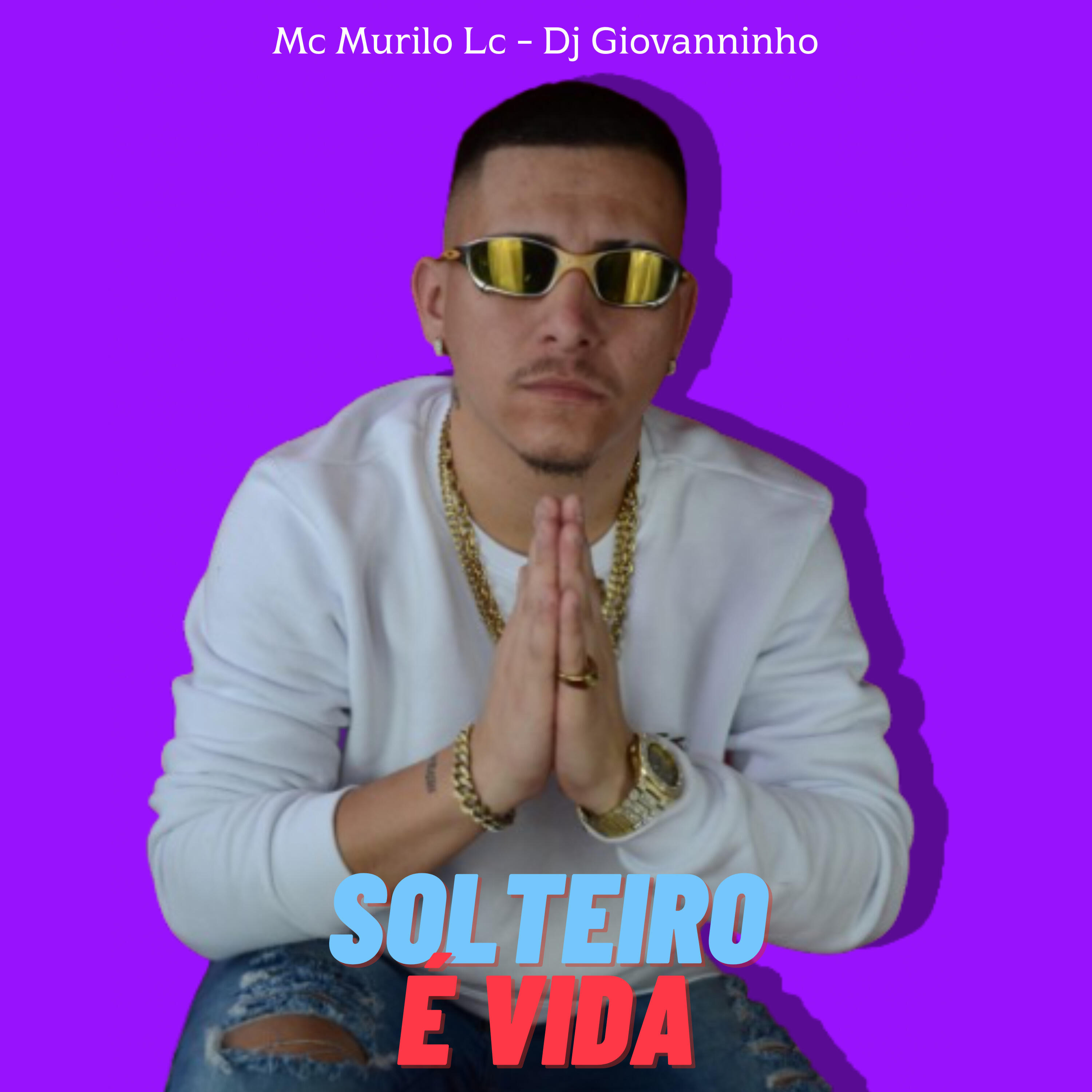 Mc Murilo Lc