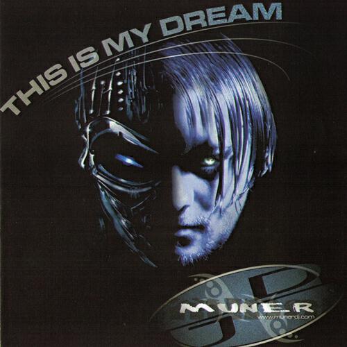Релиз This Is My Dream