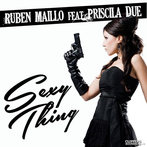 Ruben Maillo