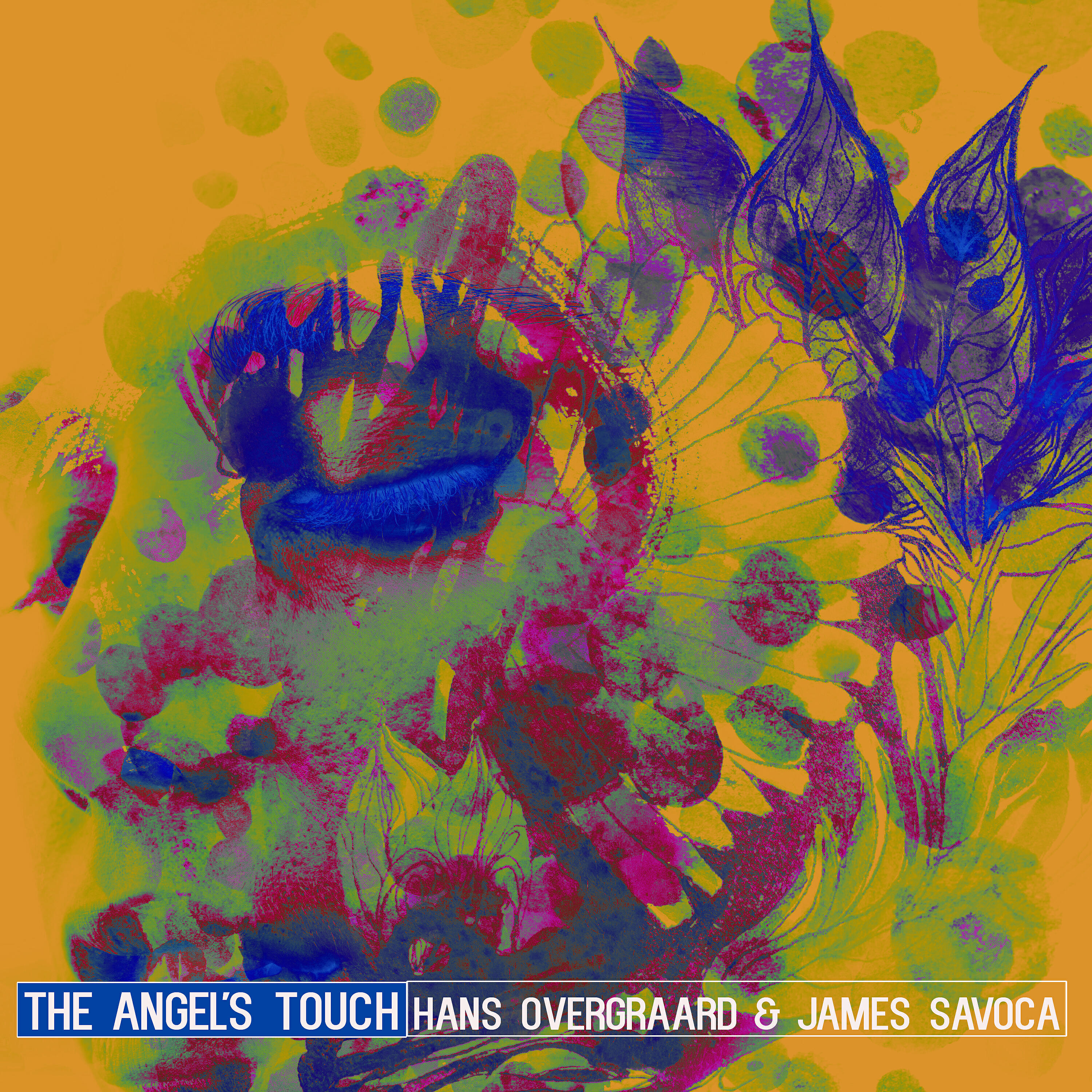 Релиз The Angel's Touch