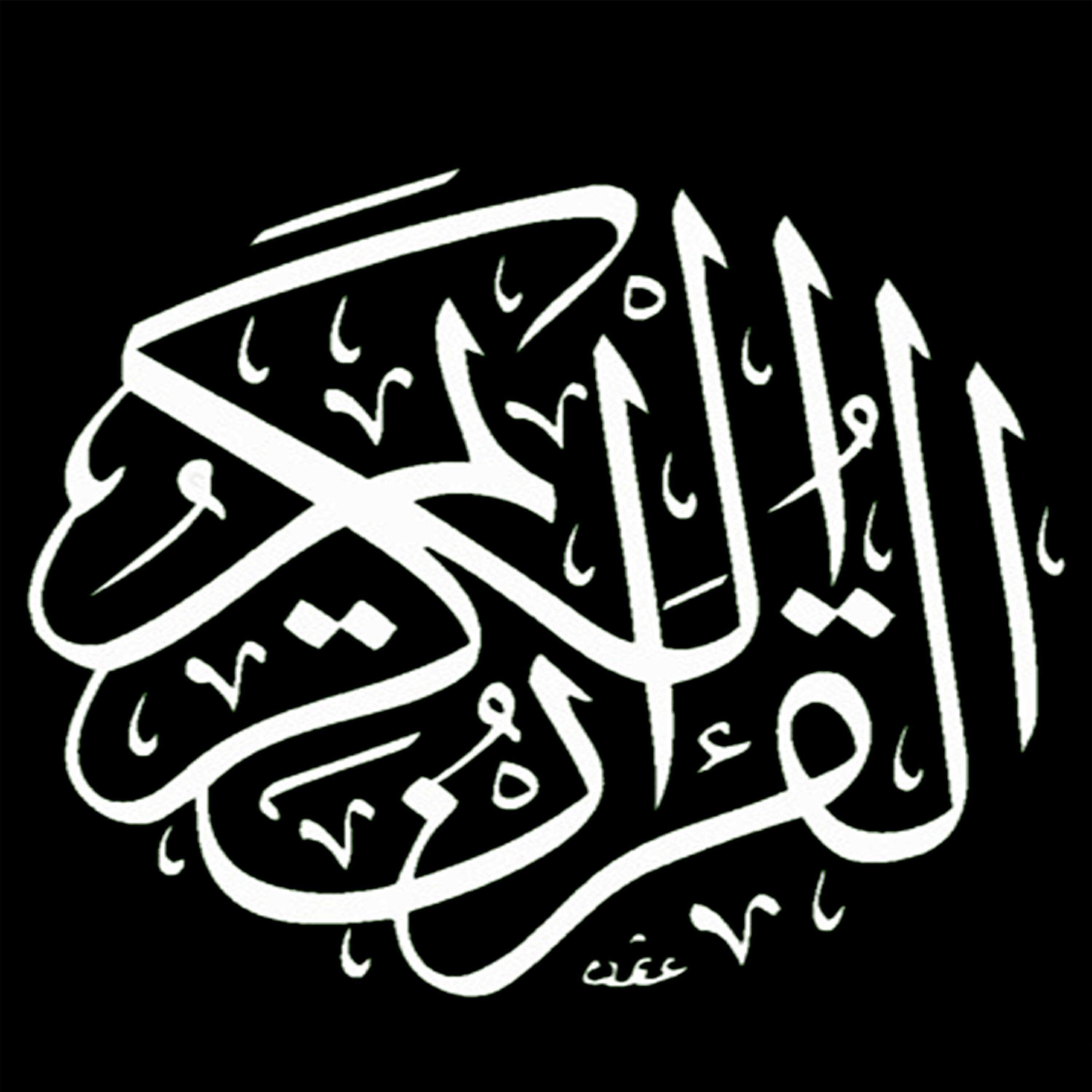 Постер альбома القران الكريم - جزء 2