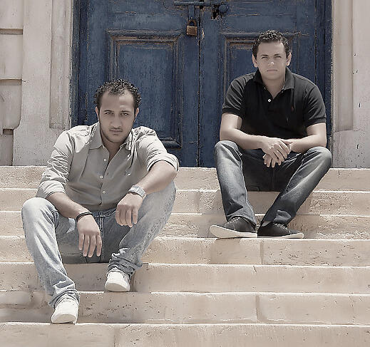 Fady & Mina