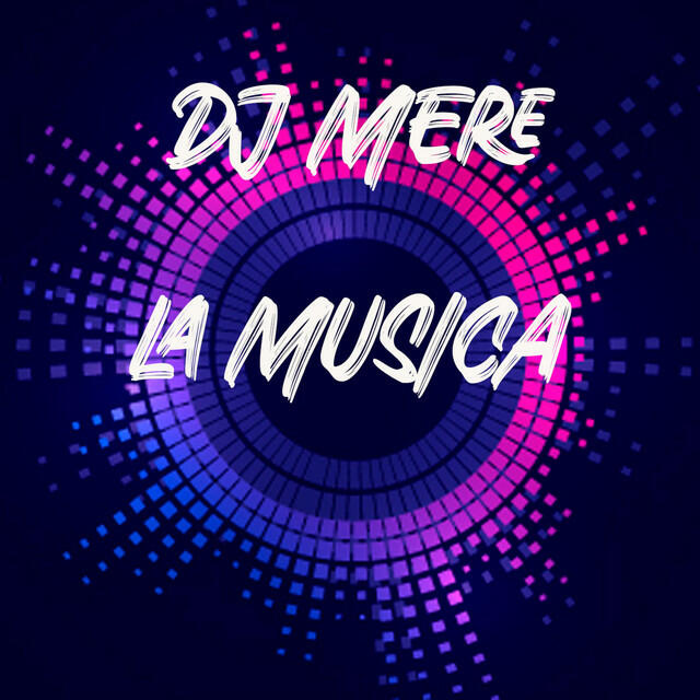 Релиз La Musica