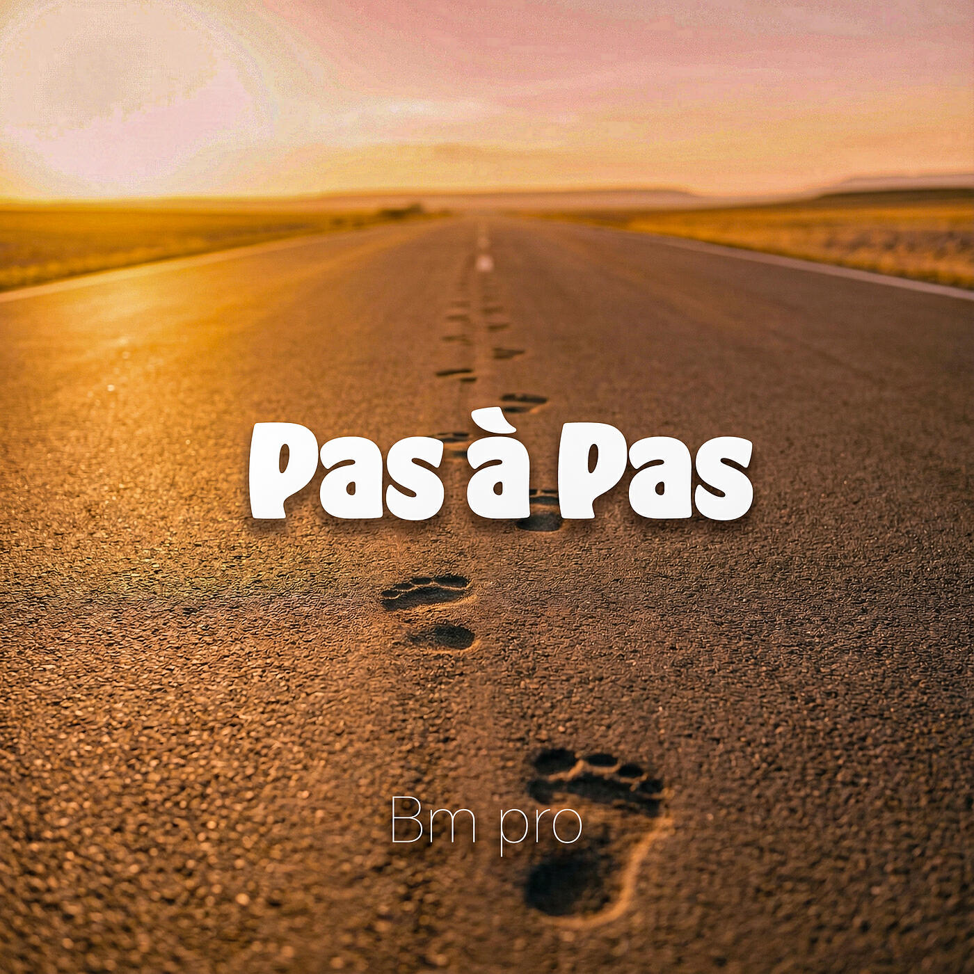 Релиз Pas a Pas