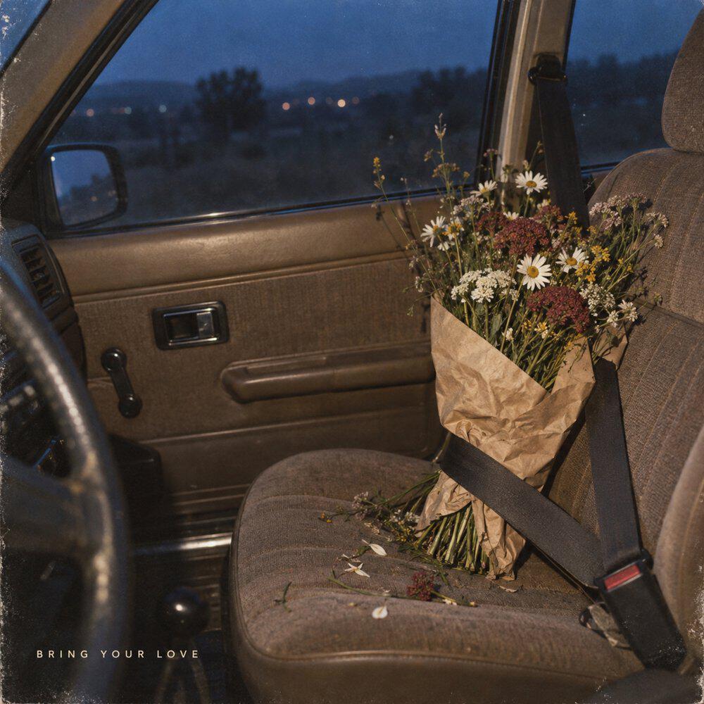 Релиз Bring Your Love