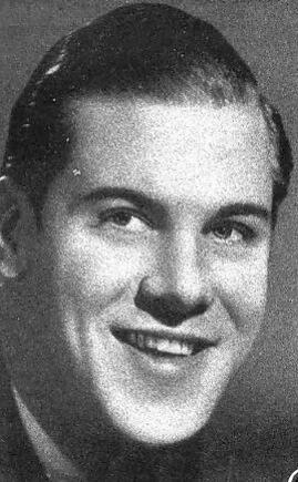Johnny Hess