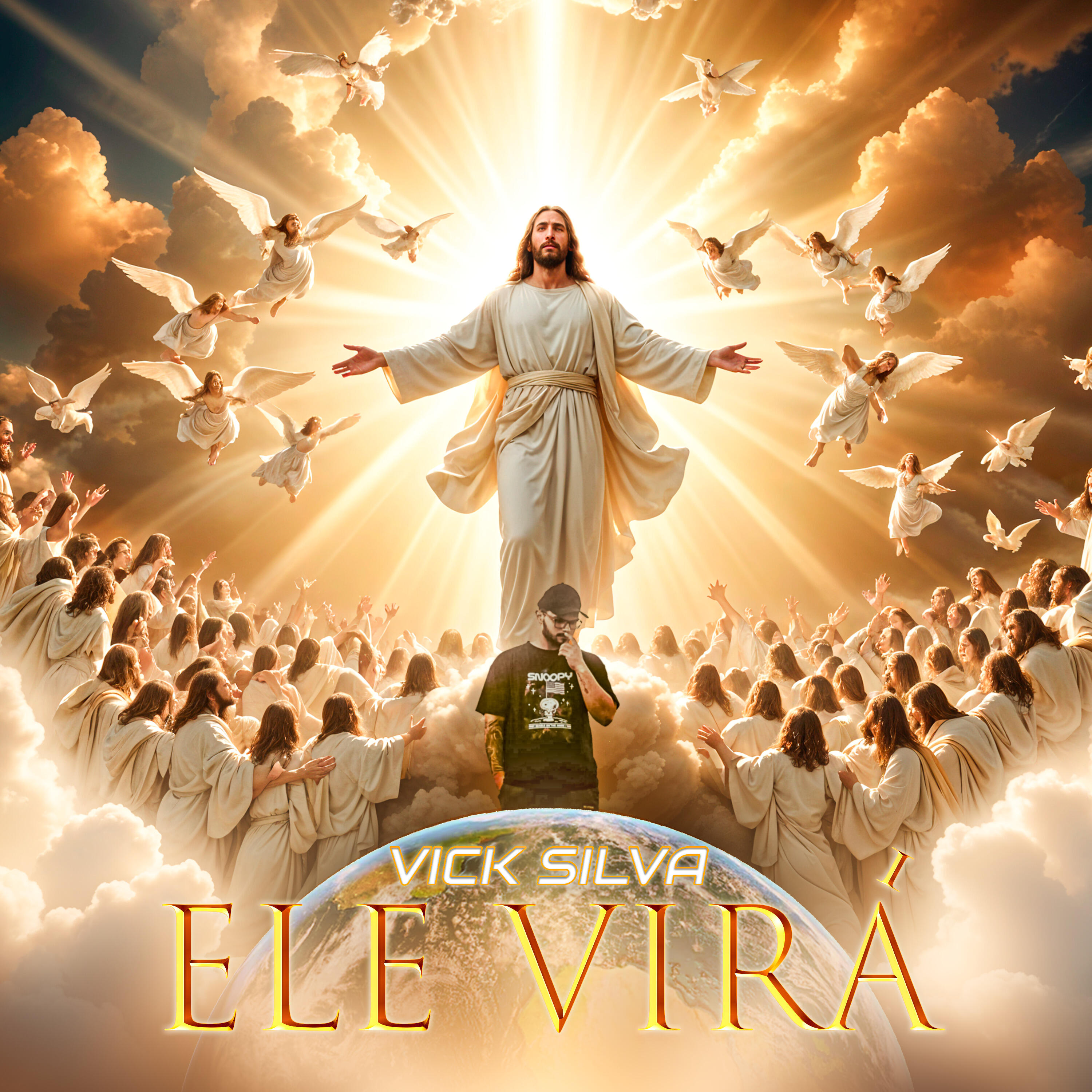 Релиз Ele Virá