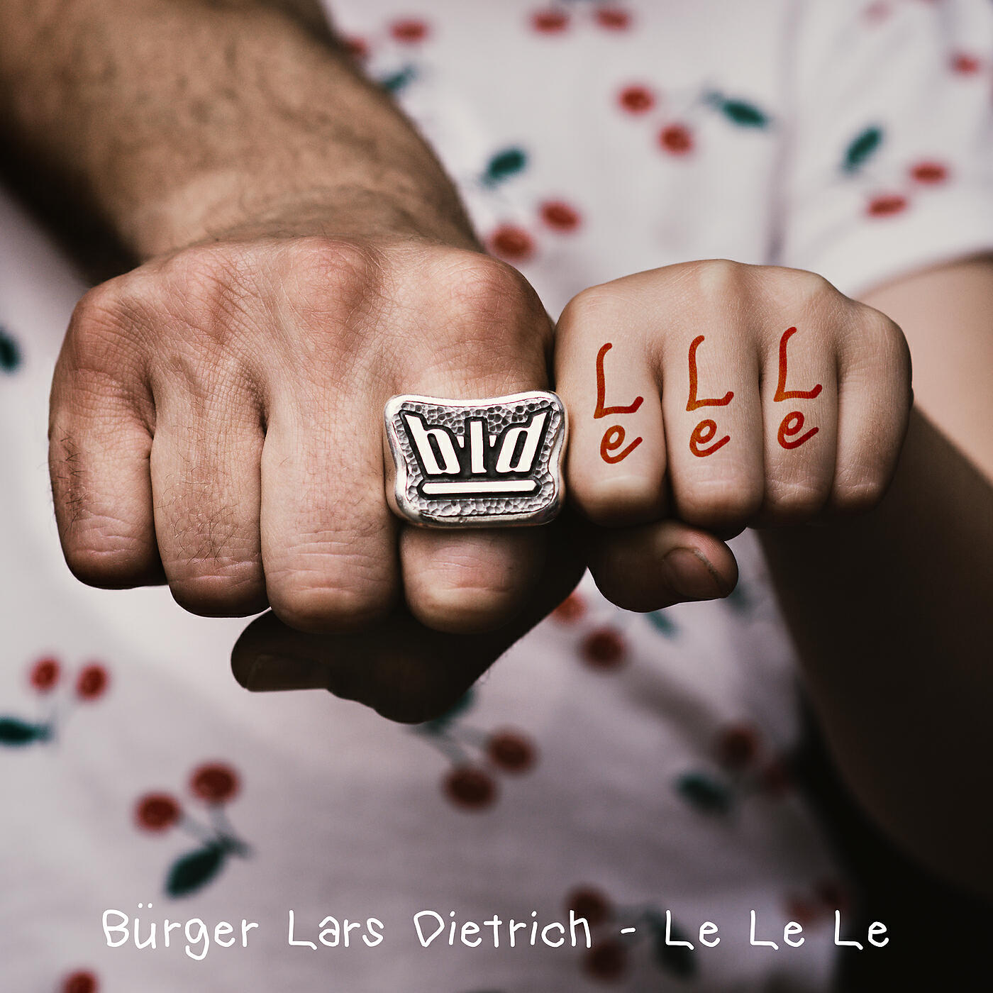 Релиз Le Le Le