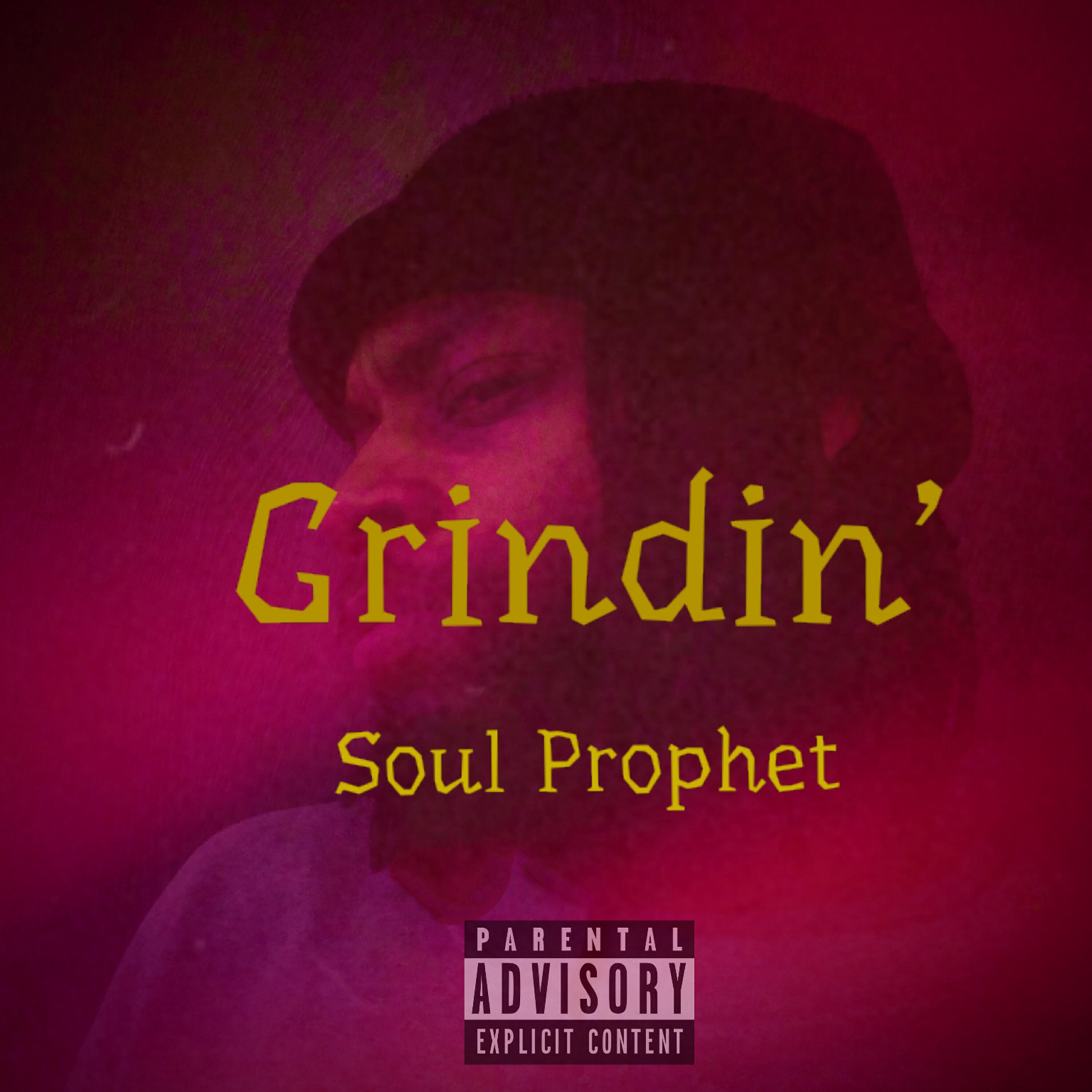 Релиз Grindin'