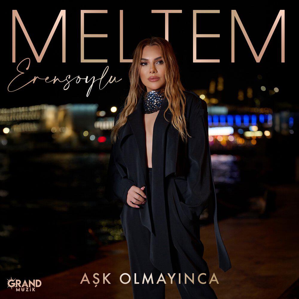 Релиз Aşk Olmayınca