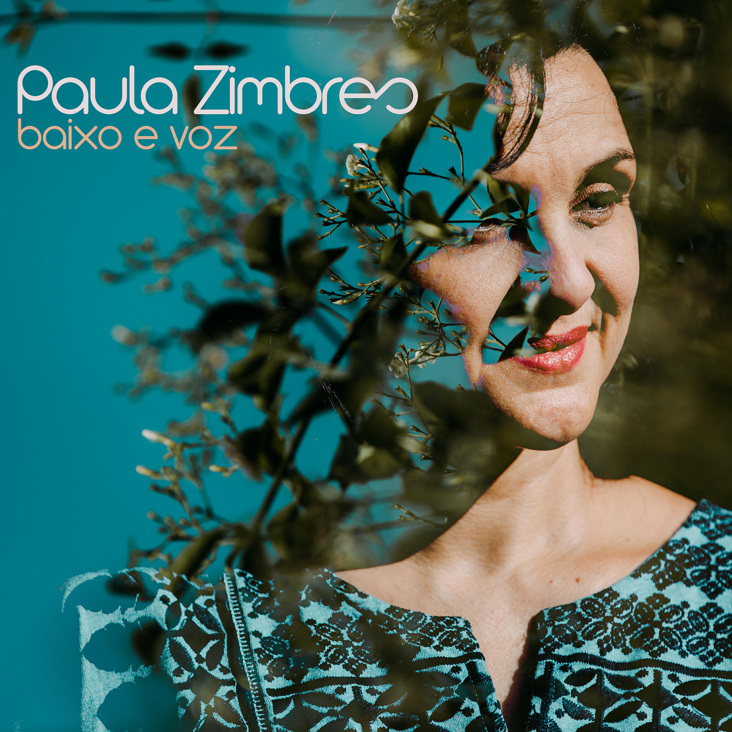 Paula Zimbres