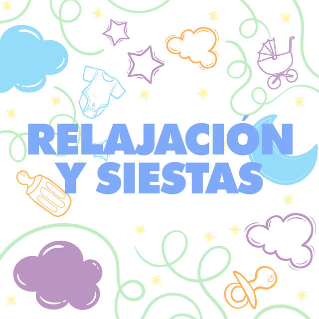 Релиз Relajación y siestas