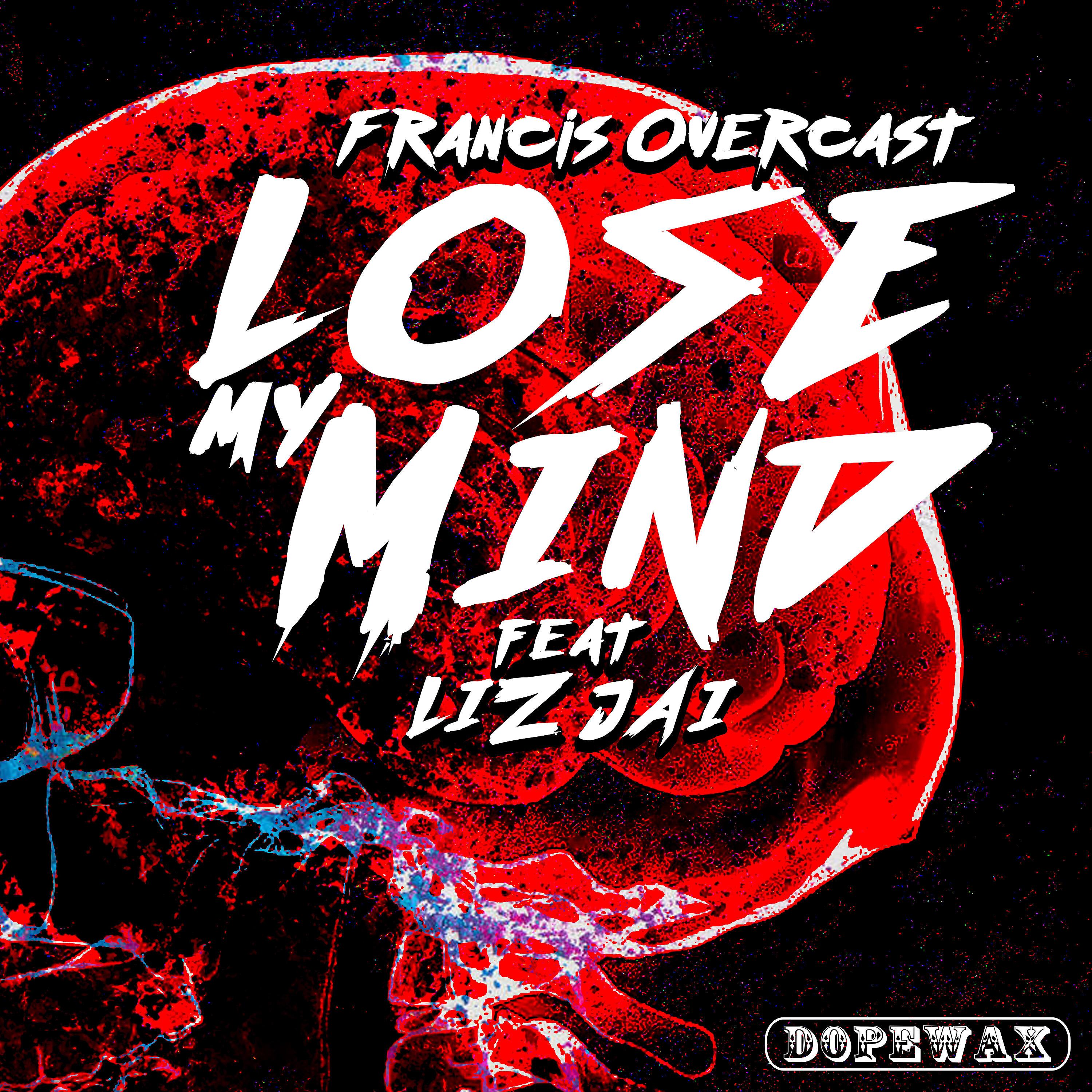 Релиз Lose My Mind