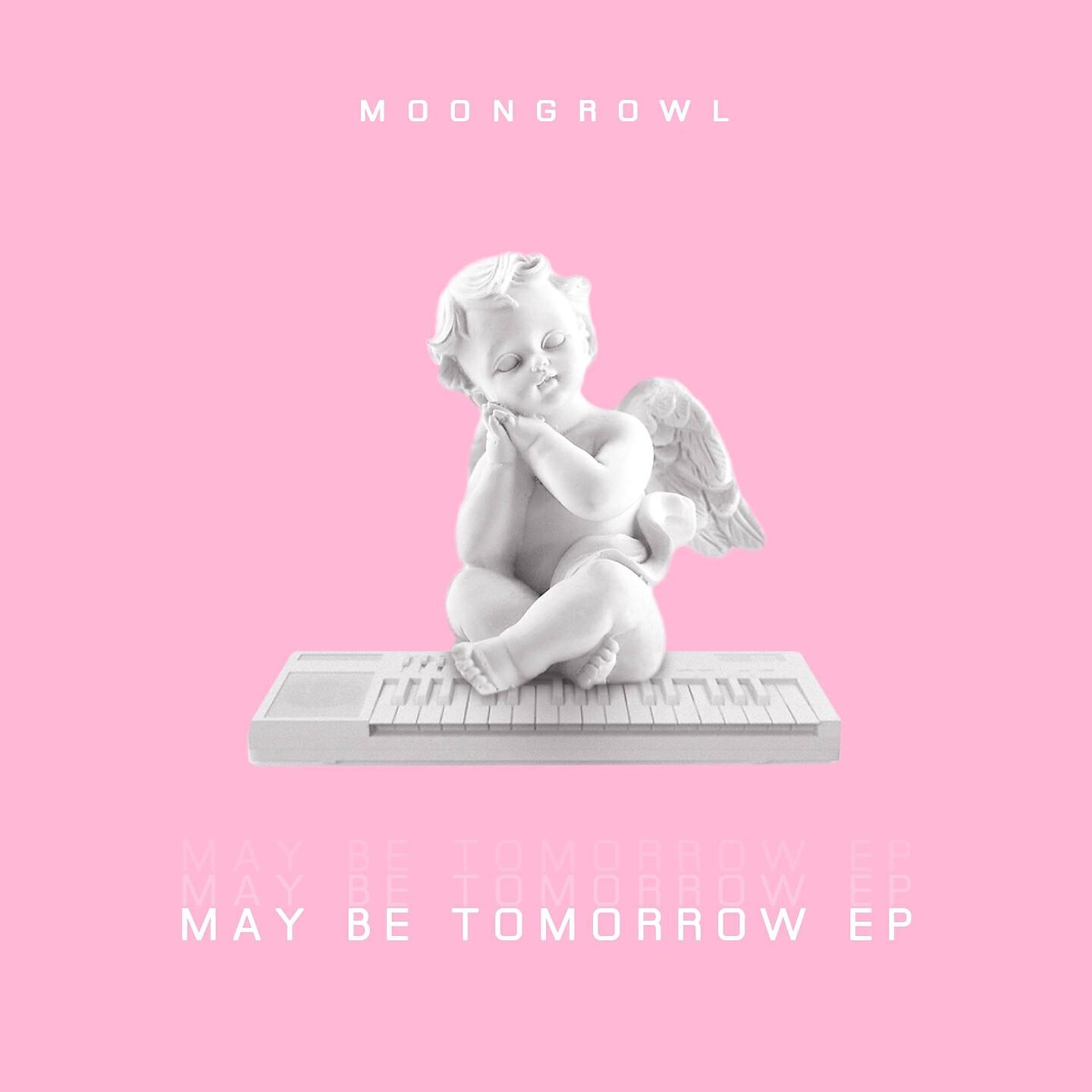 Релиз Maybe Tomorrow