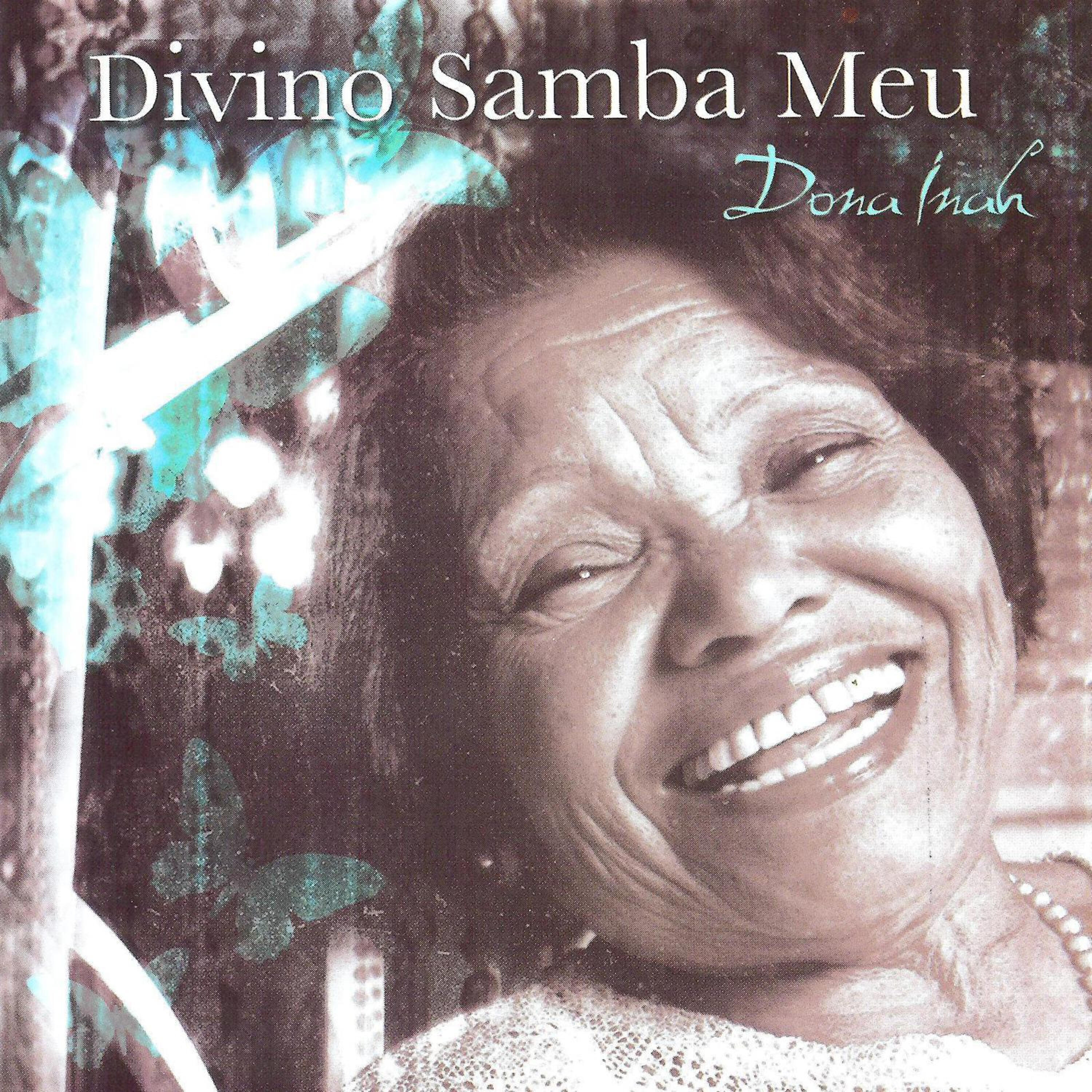 Релиз Divino Samba Meu