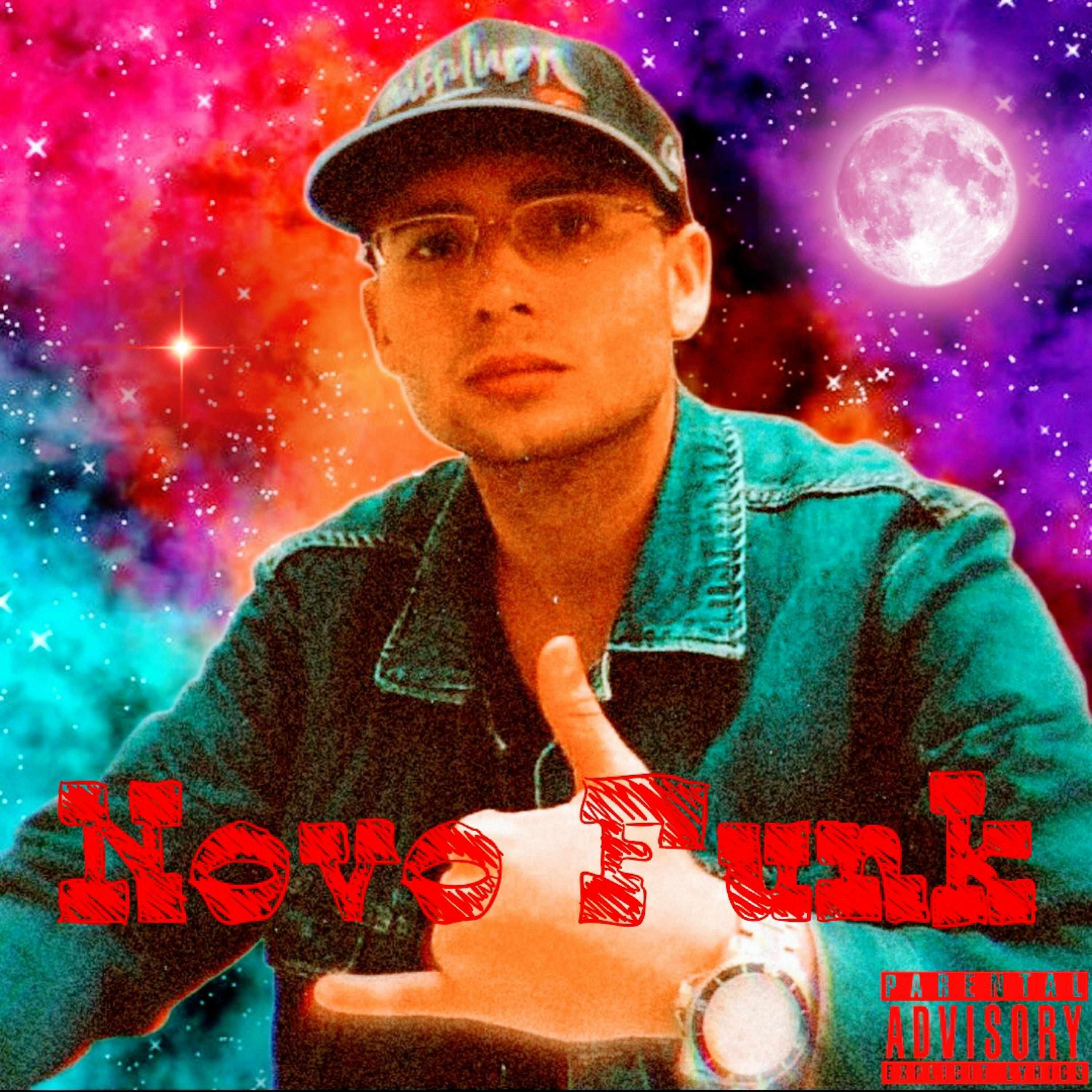 Релиз Novo Funk