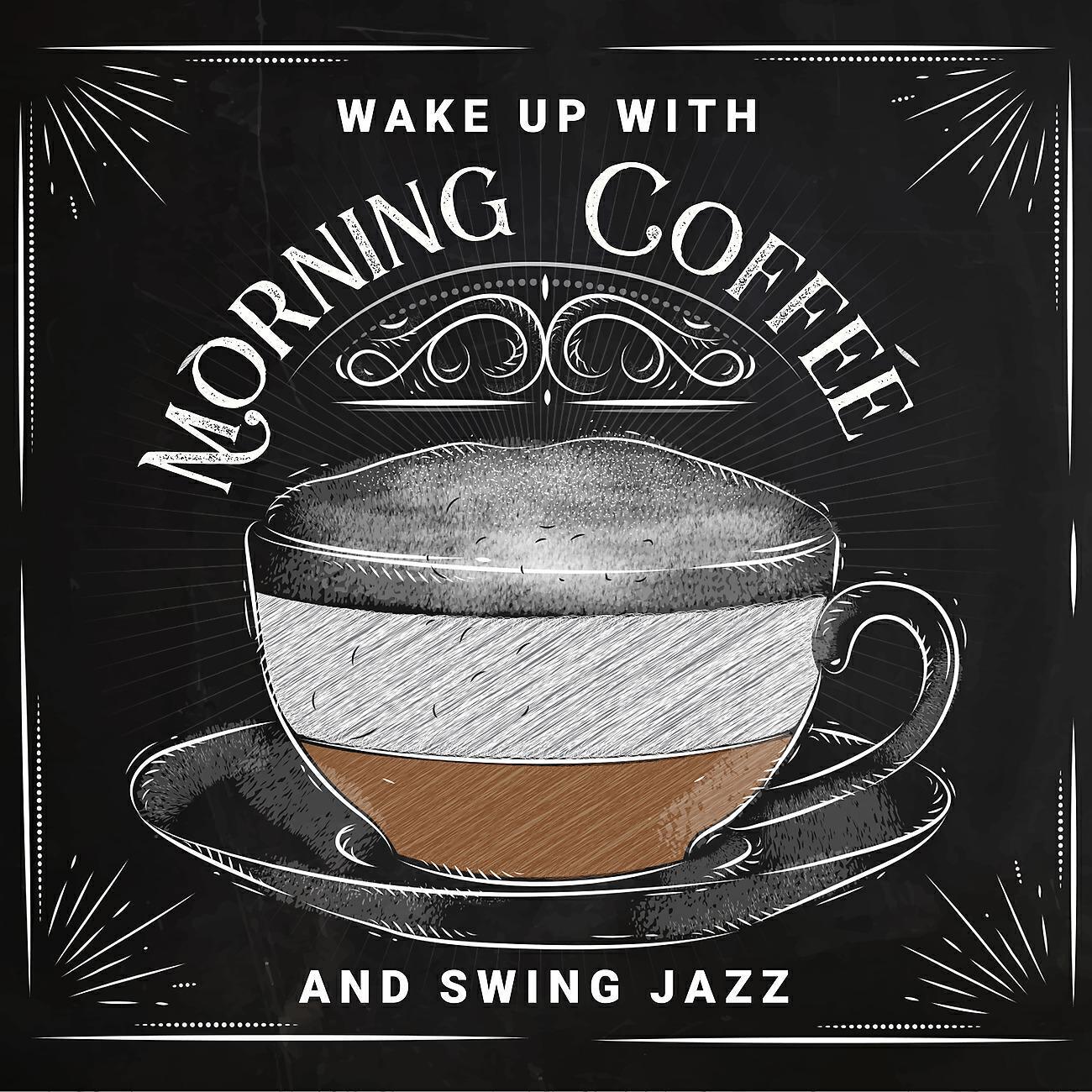Swing Background Musician