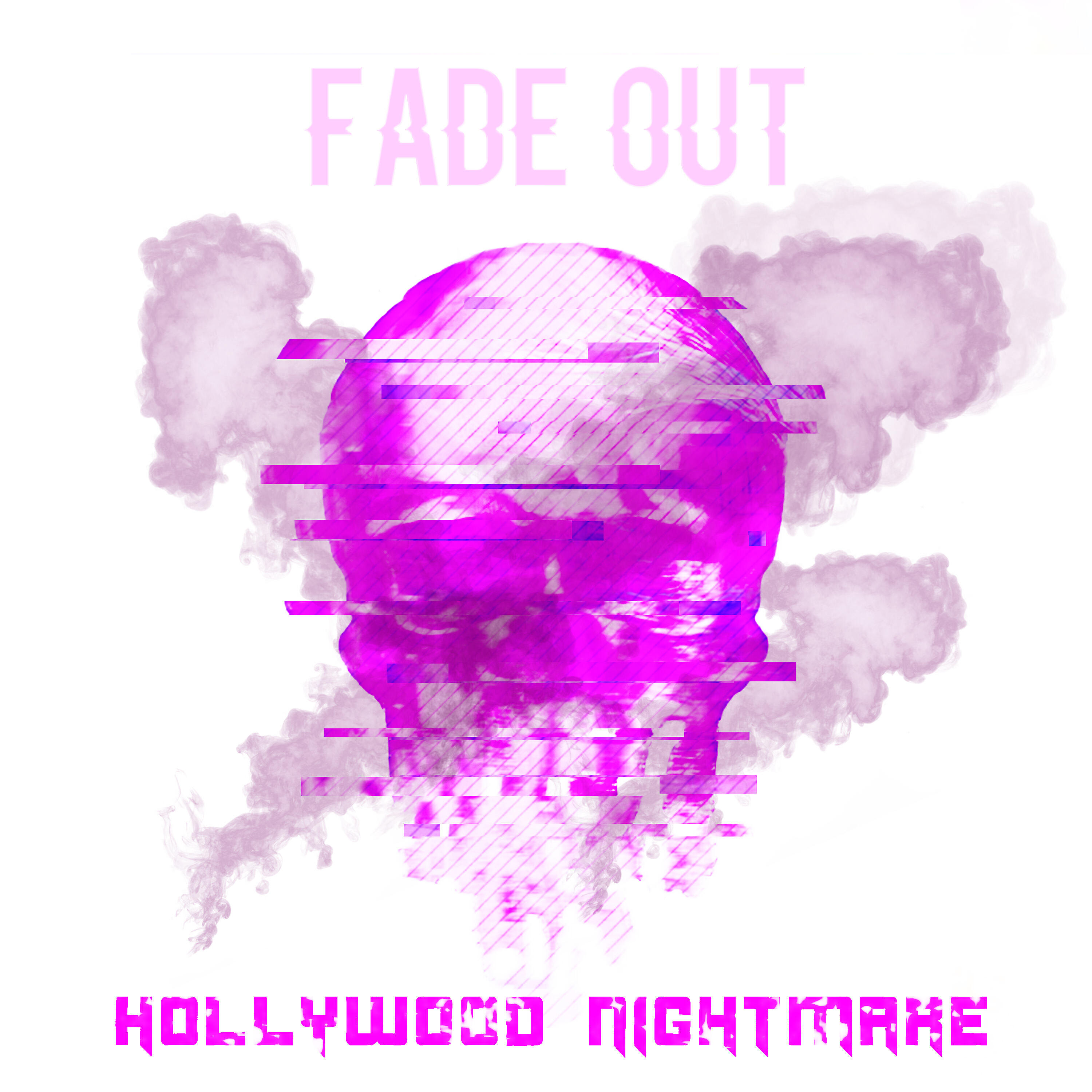 Релиз Fade Out