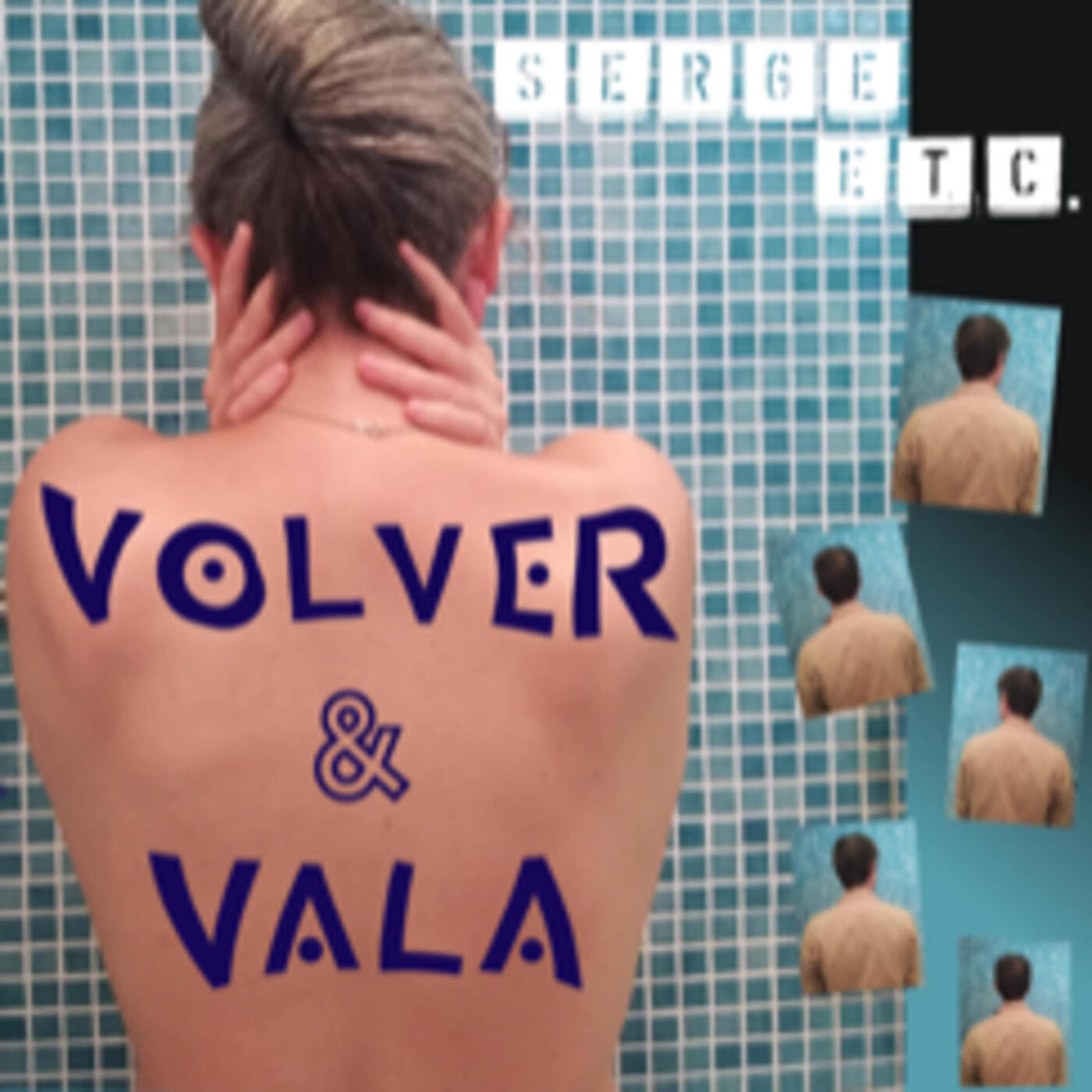 Volver & Vala
