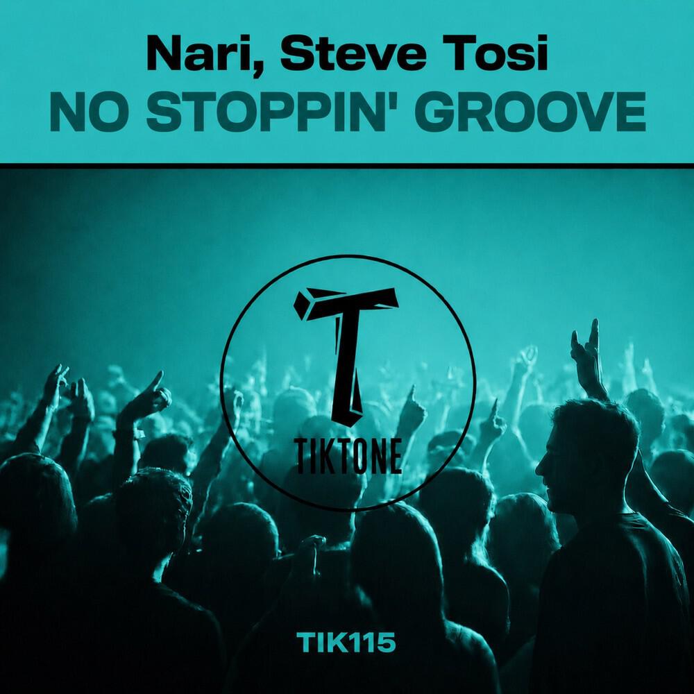 Релиз No Stoppin' Groove