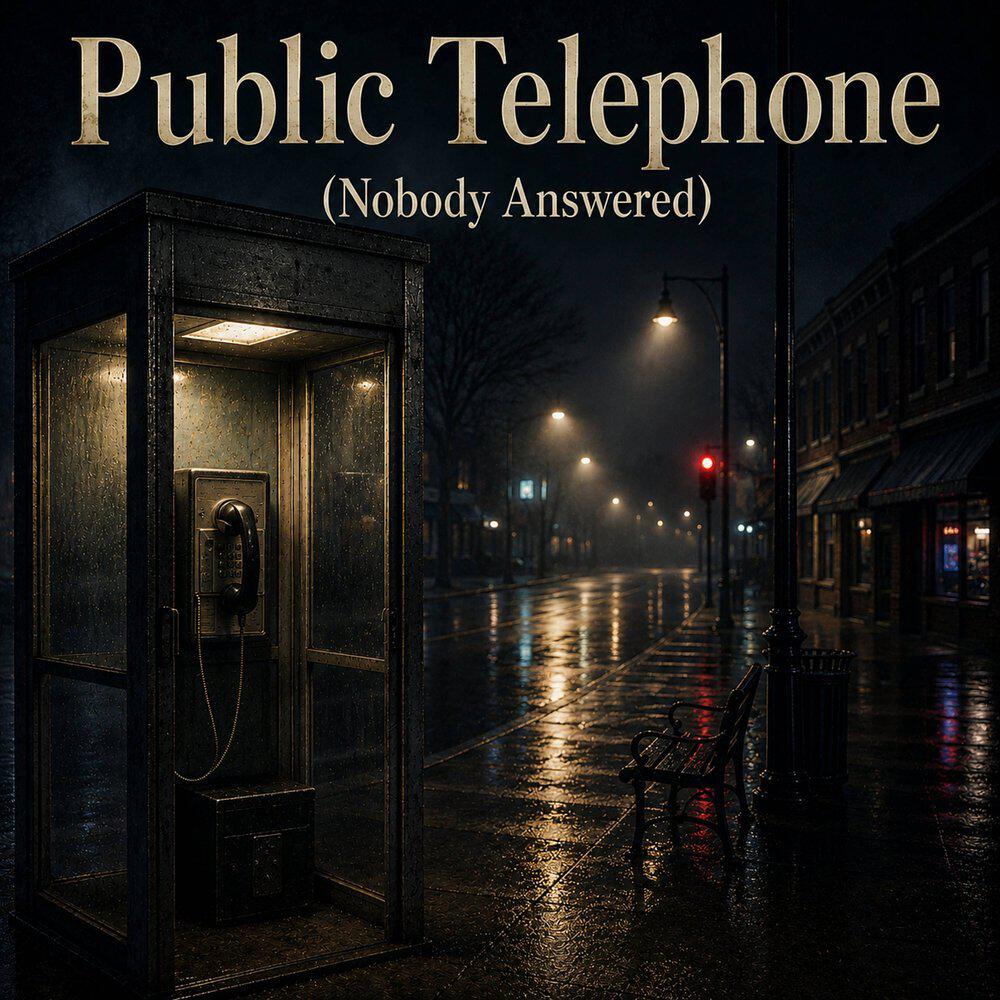 Релиз Public Telephone (Nobody Answered)