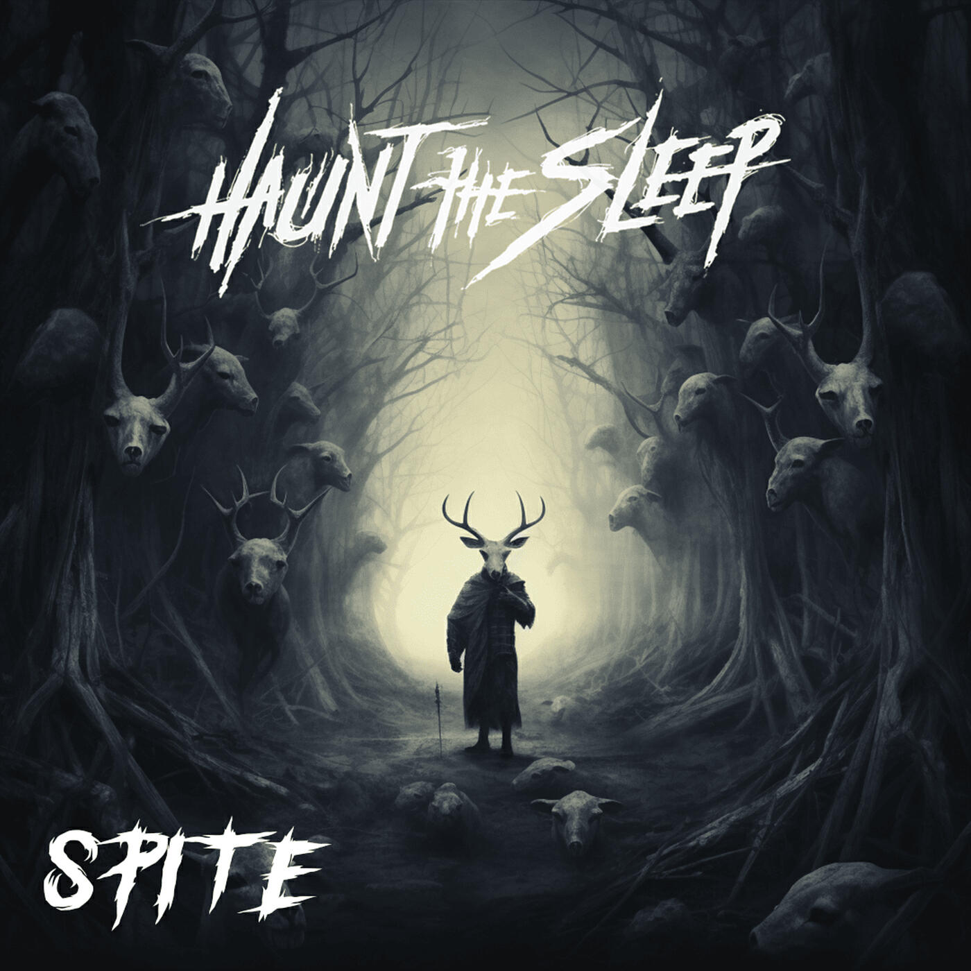 Релиз Spite