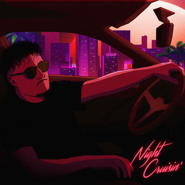 Релиз Night Cruisin'