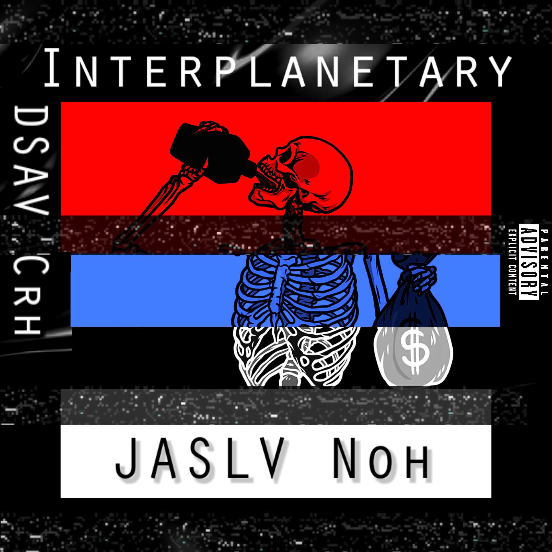 JASLV Noh