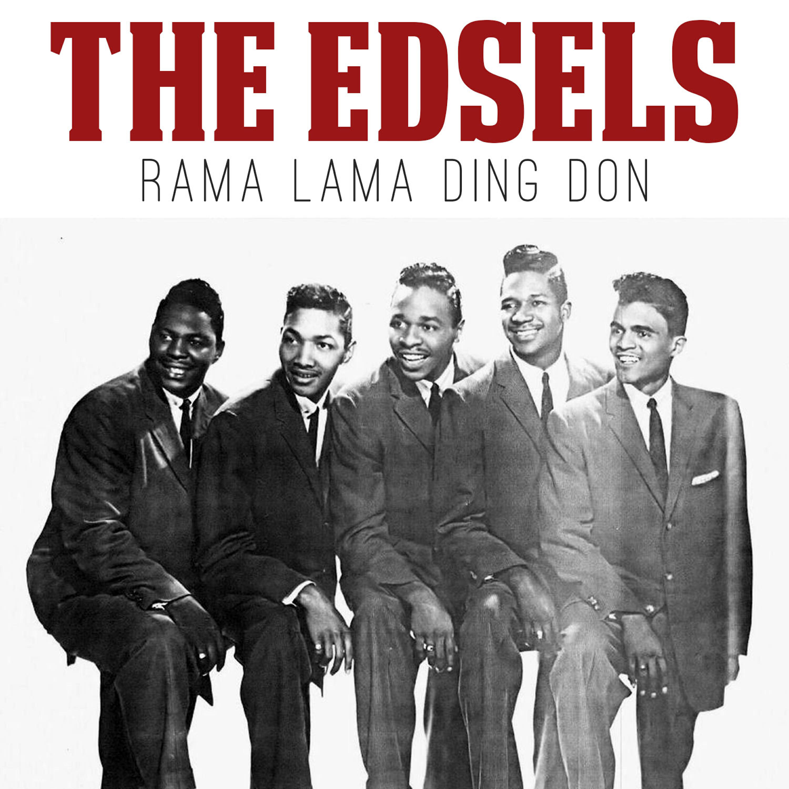 Релиз Rama Lama Ding Don