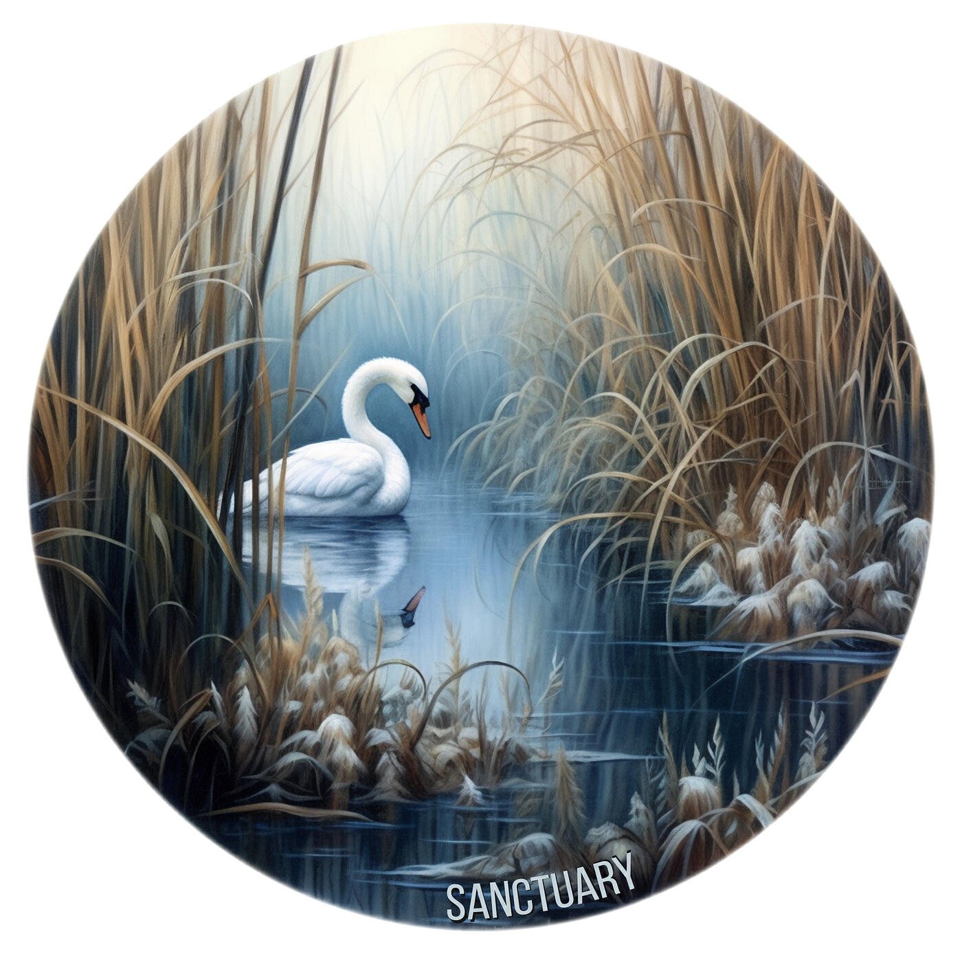 Релиз Sanctuary