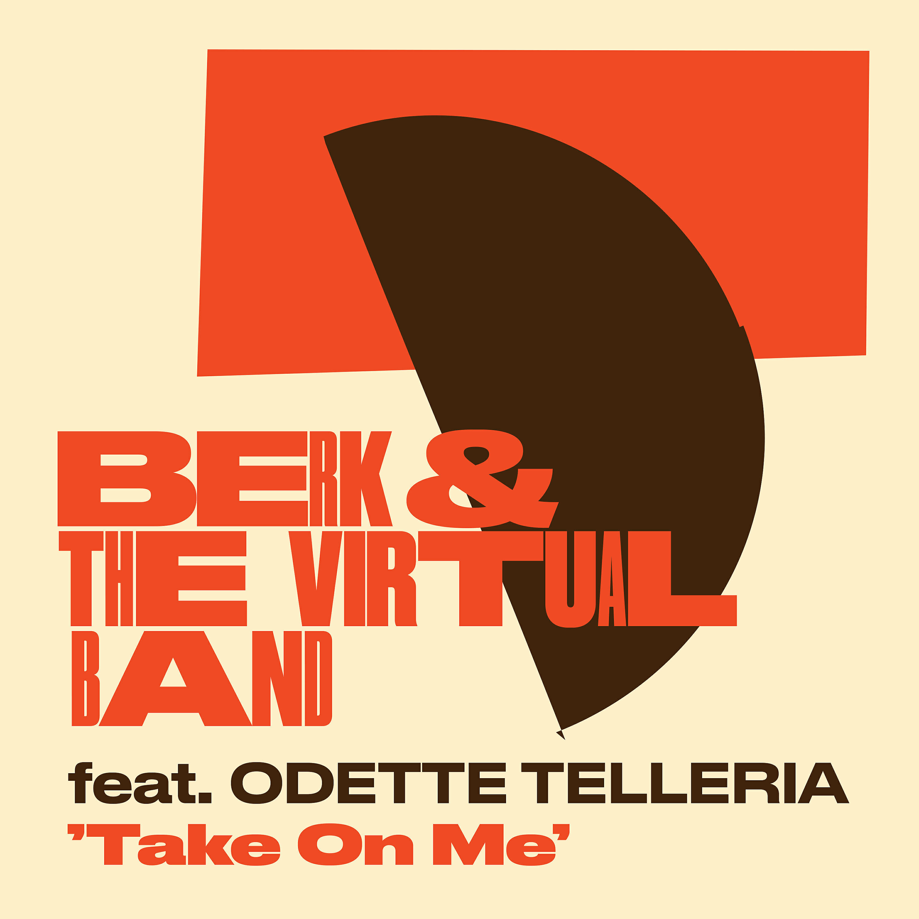 Релиз Take On Me