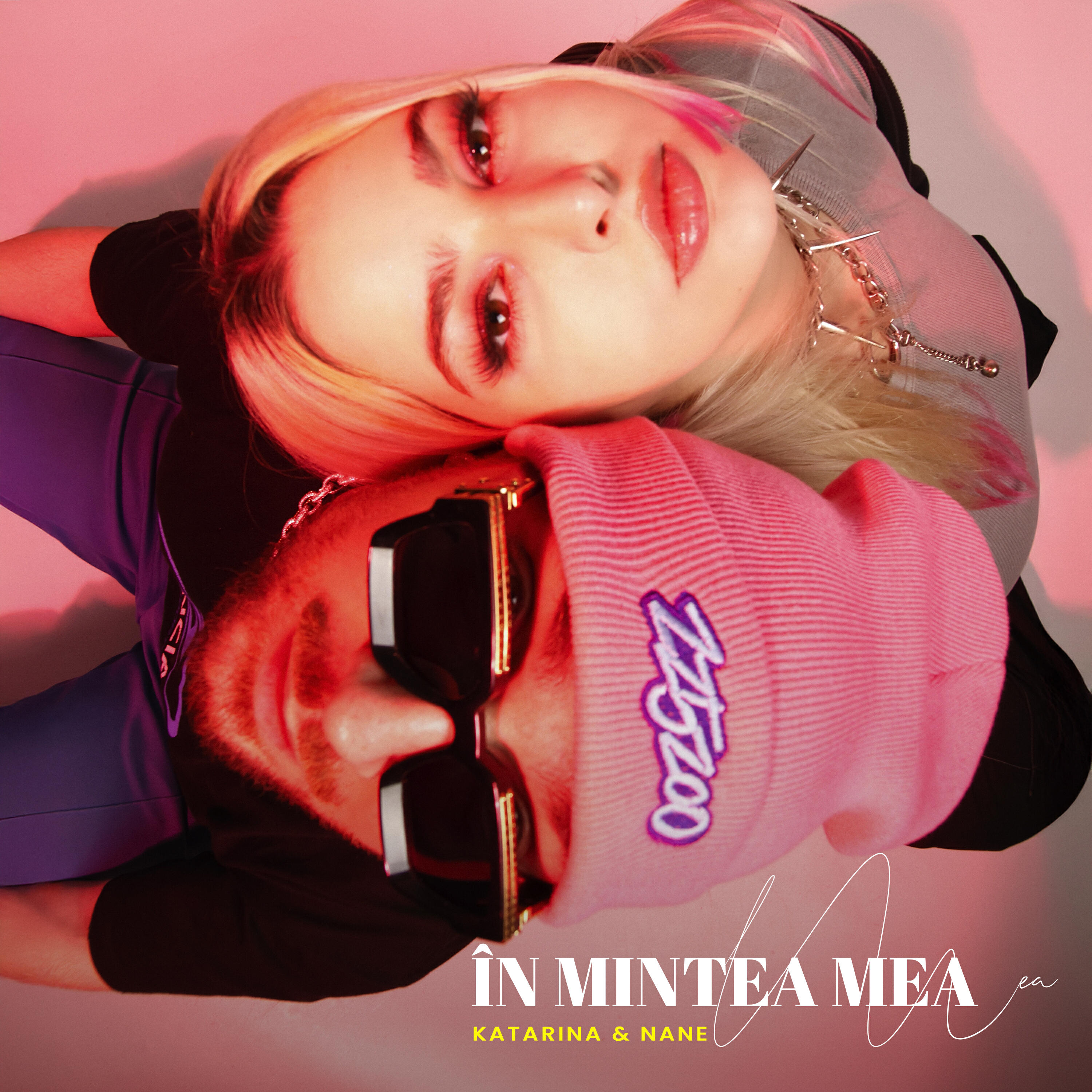 Релиз ÎN MINTEA MEA