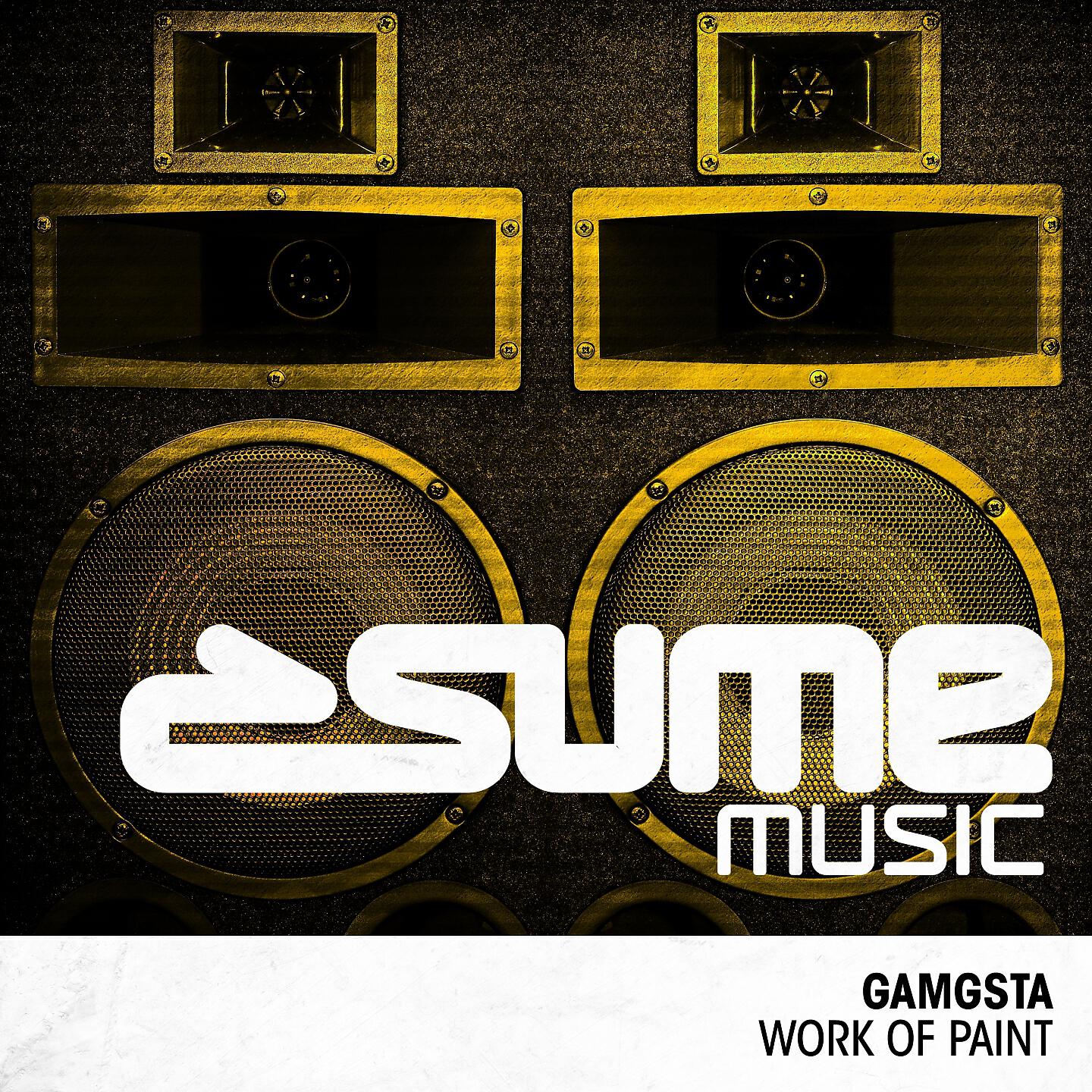 Gamgsta