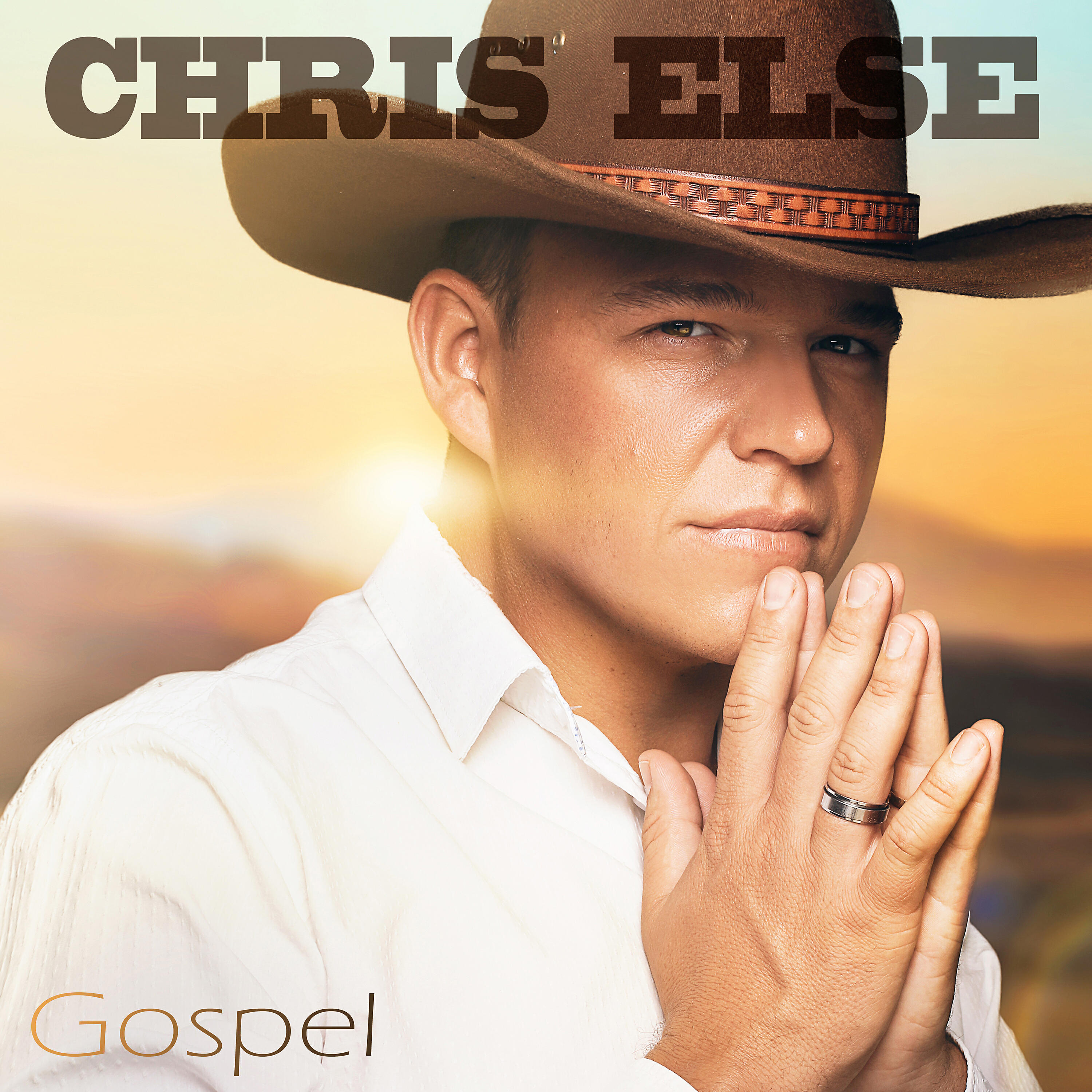 Релиз Gospel