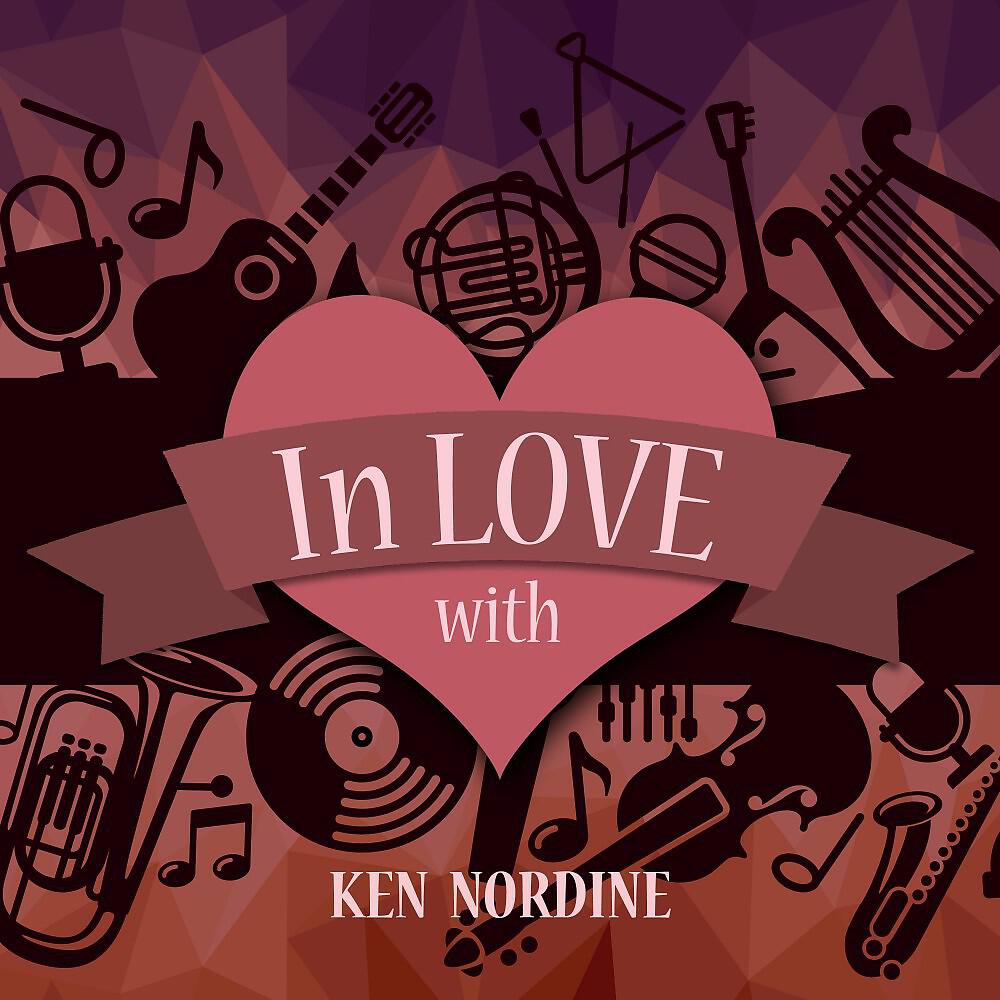 Релиз In Love with Ken Nordine