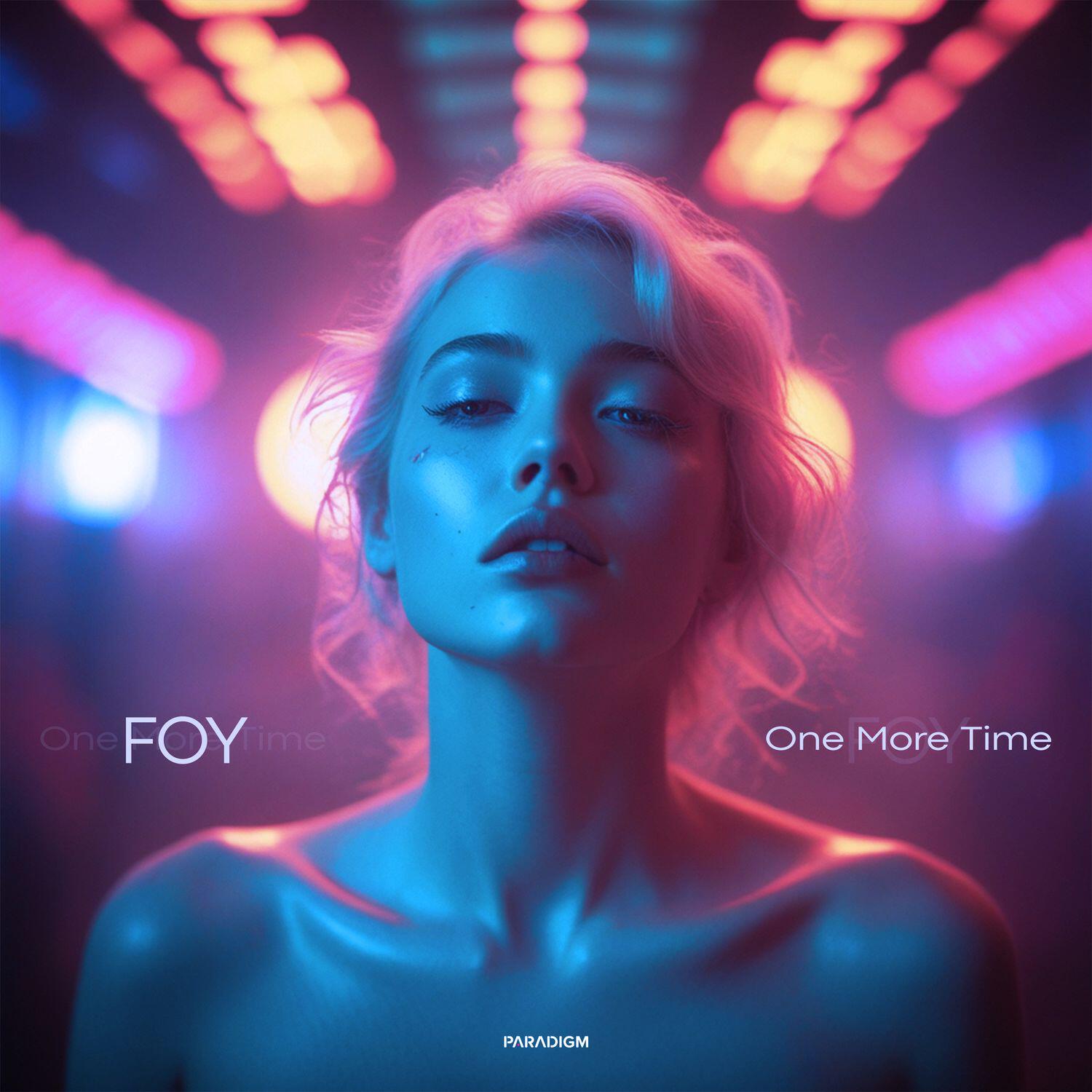 Релиз One More Time