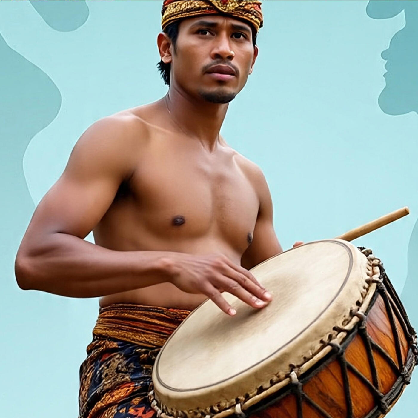 Релиз Nasi Sela