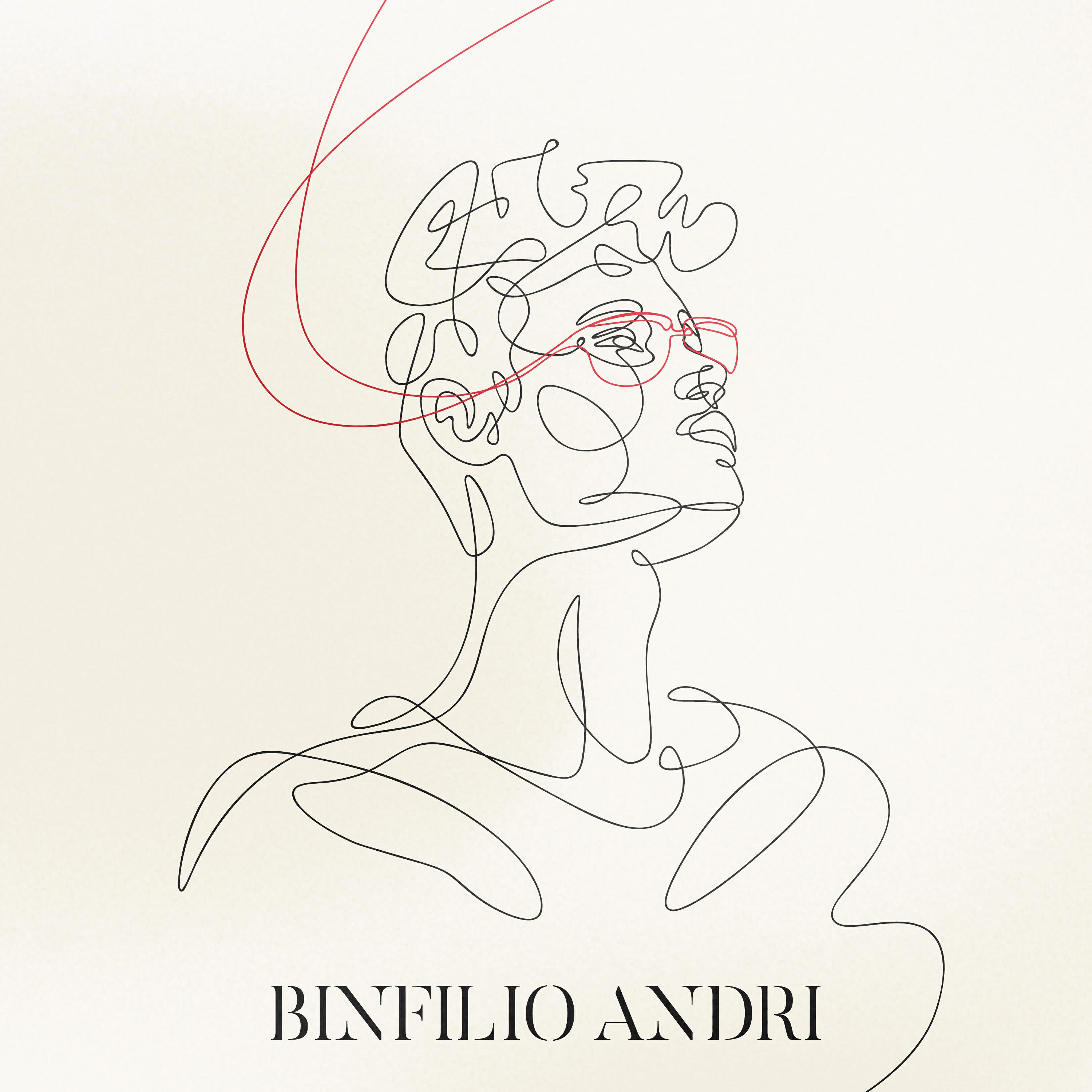 Binfilio Andri