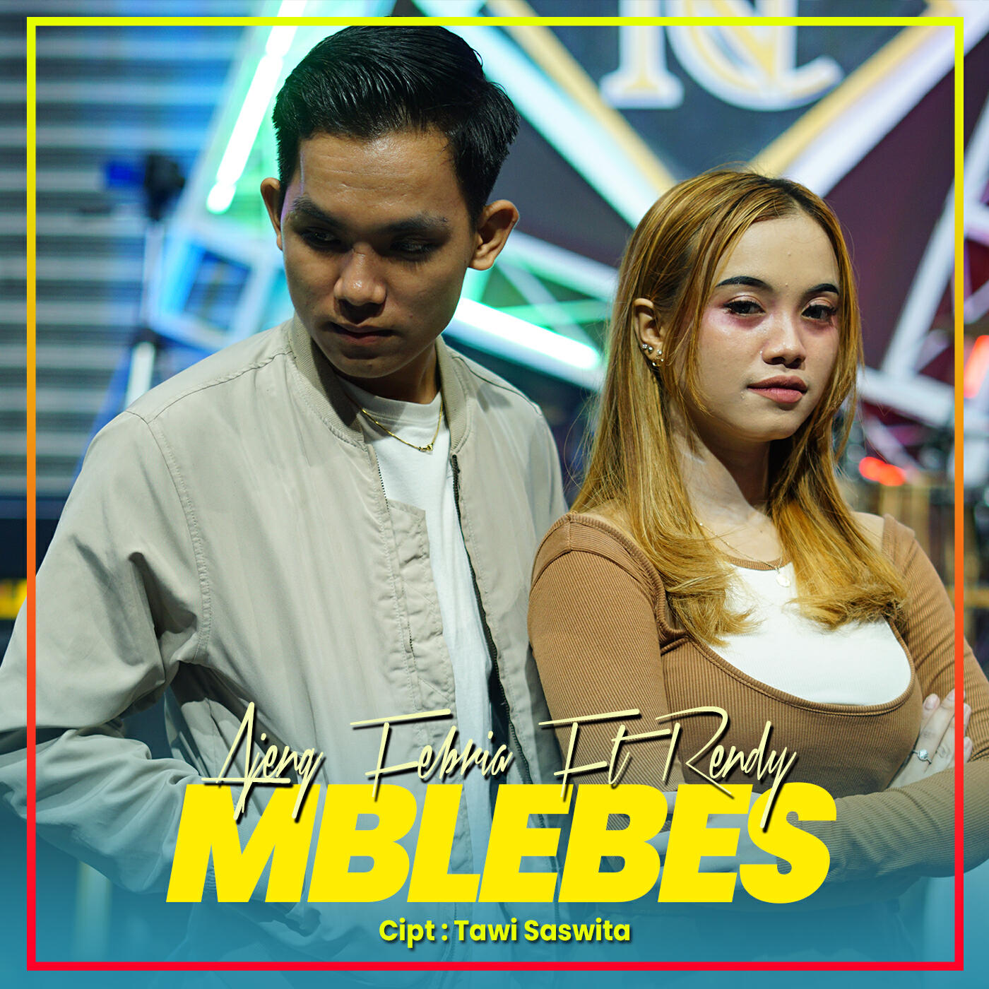 Релиз Mblebes