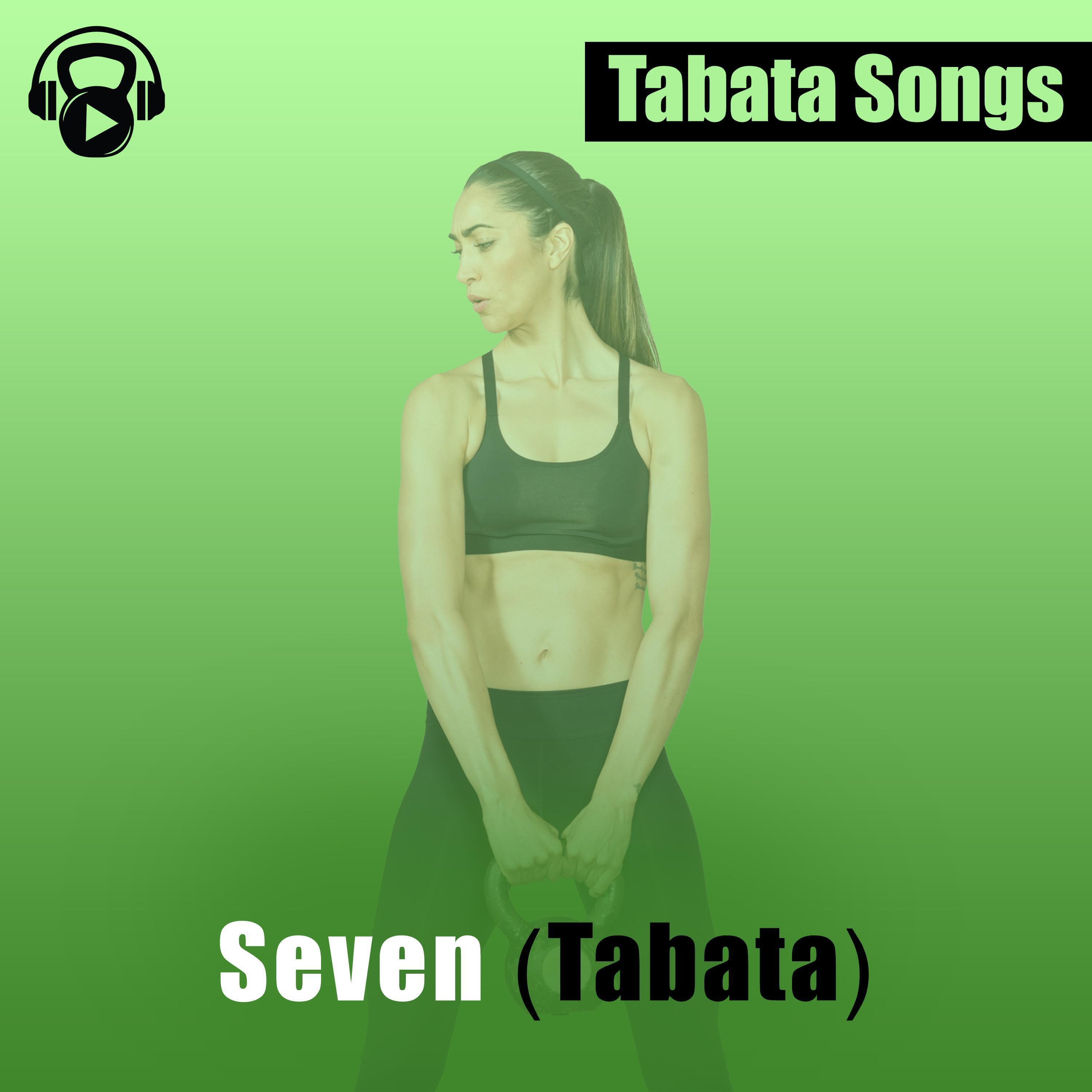 Релиз Seven (Tabata)