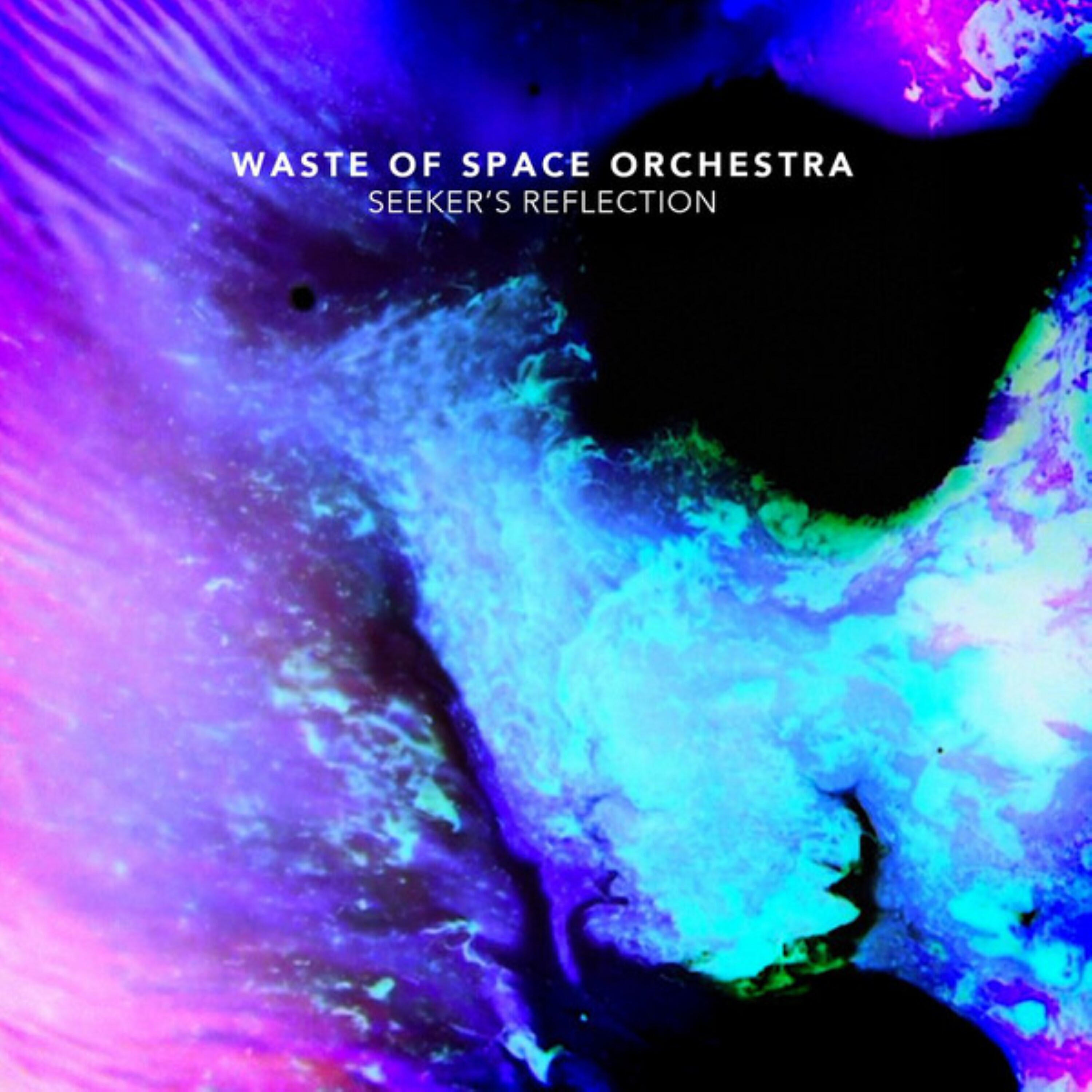 Релиз Seeker's Reflection