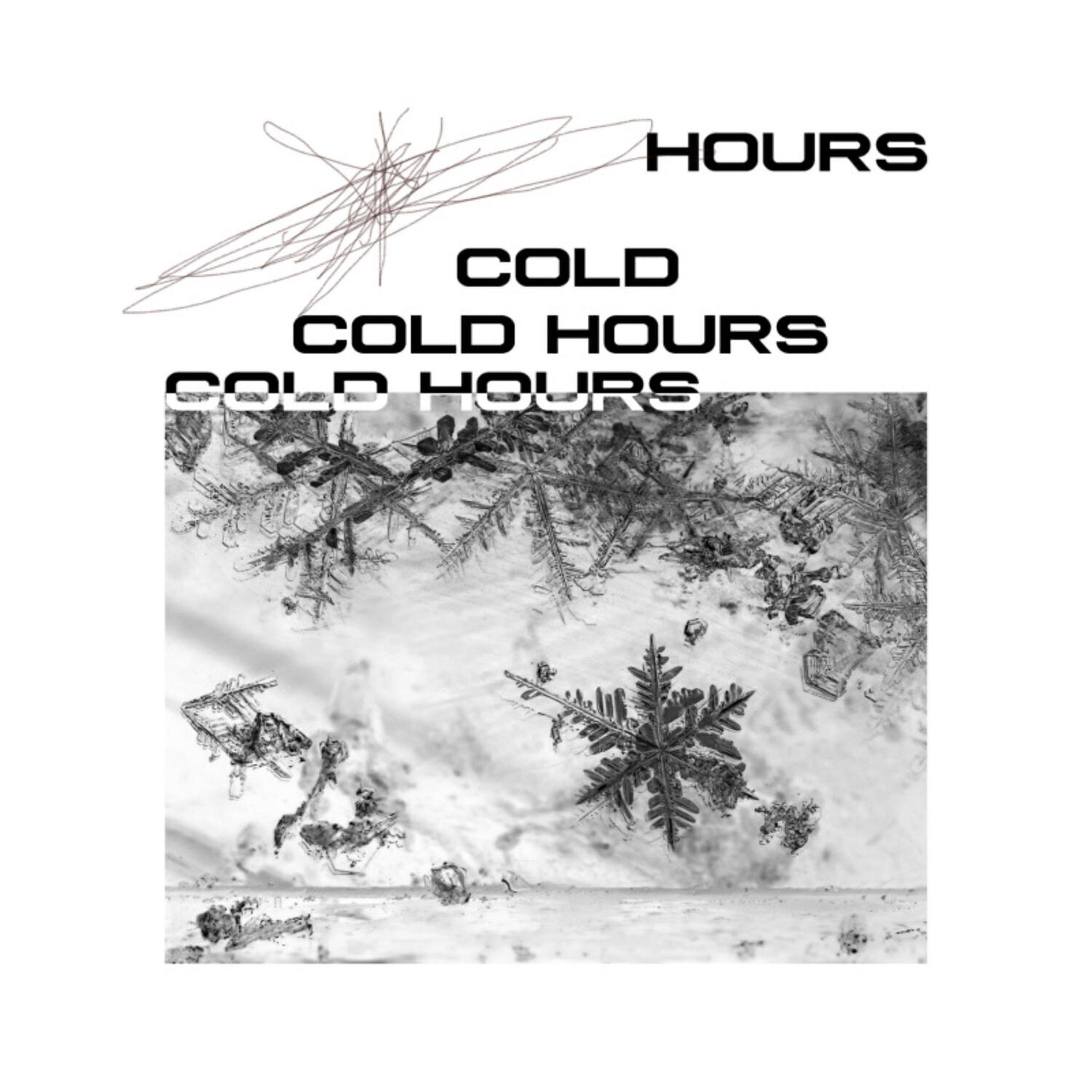 Релиз Cold Hours