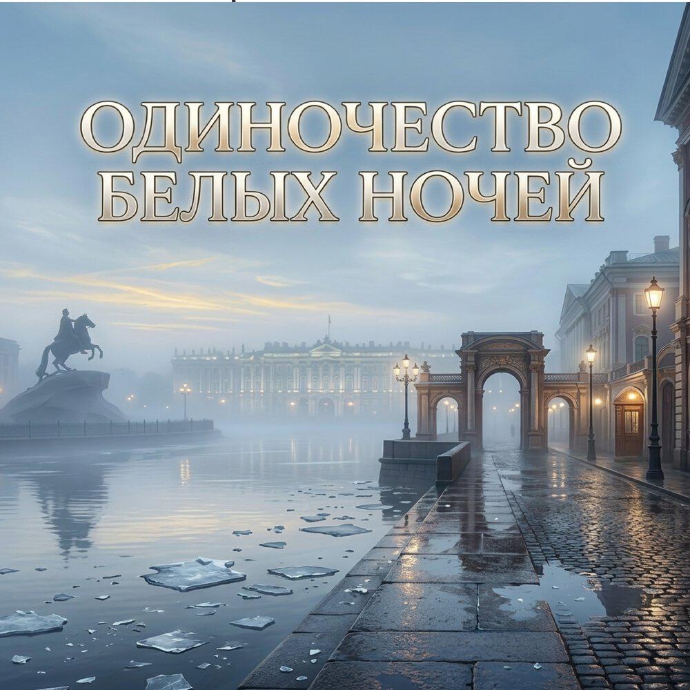 Релиз Одиночество белых ночей