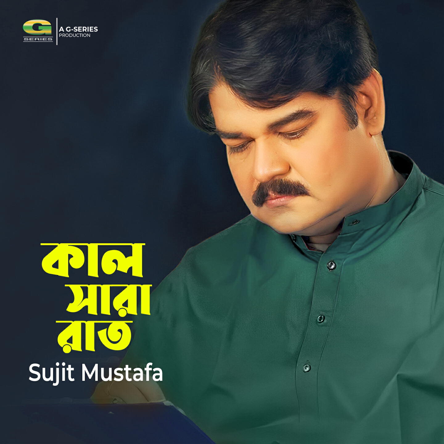 Релиз Kaal Shara Raat