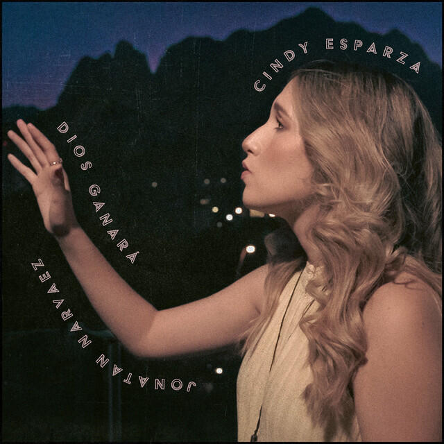 Релиз Dios Ganará