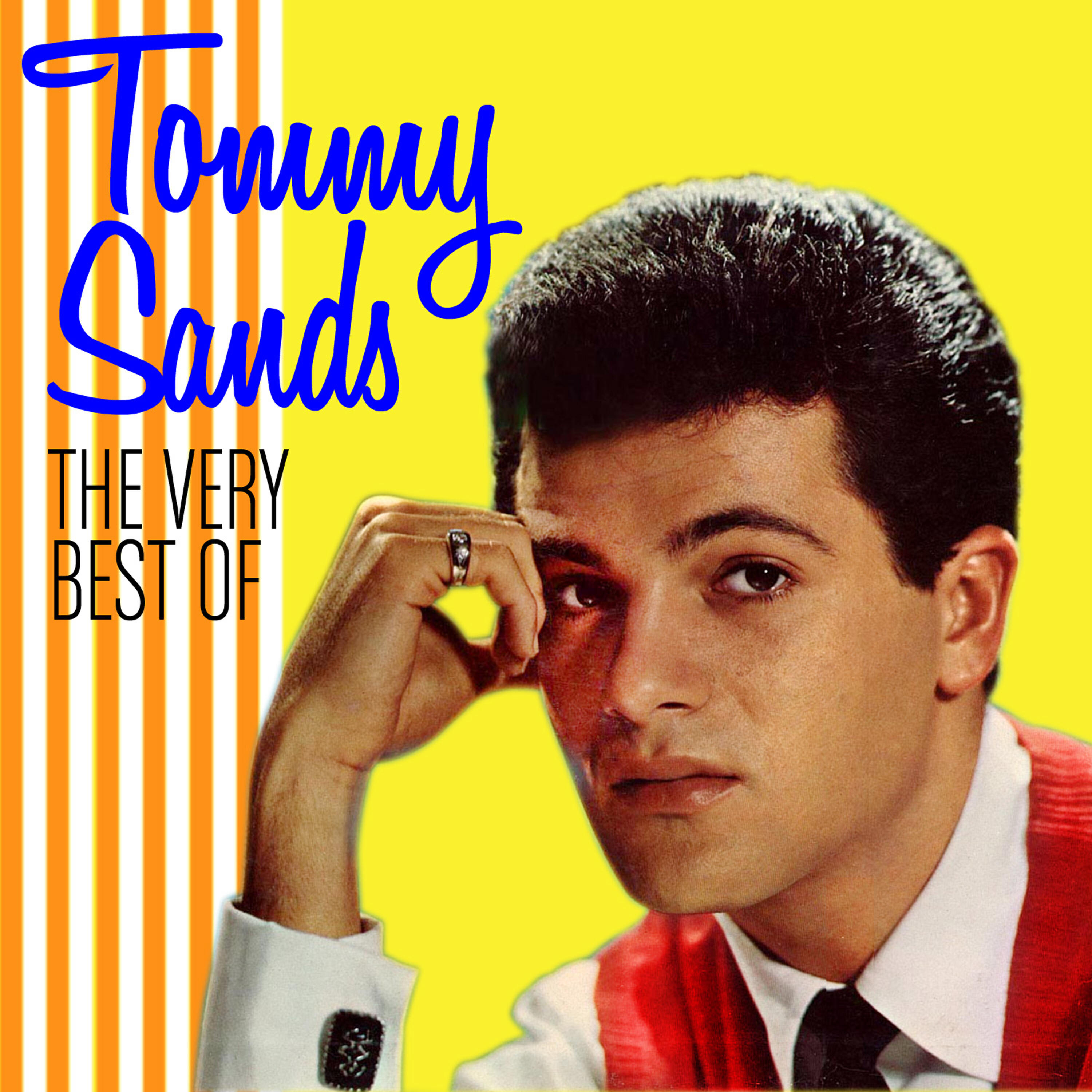 Релиз The Very Best Of