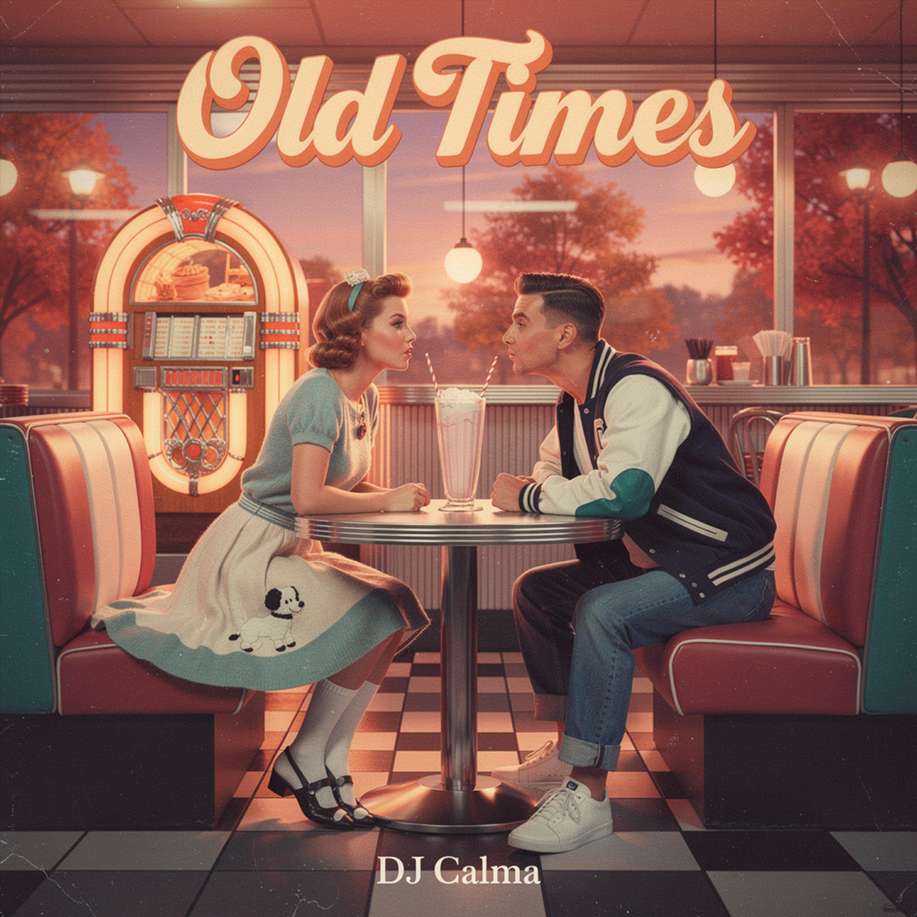 Релиз Old Times