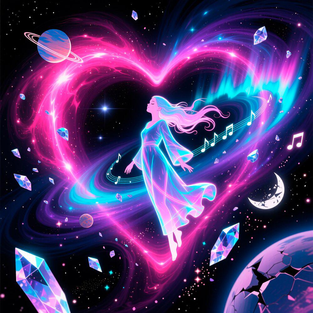 Релиз Galaxy Glow