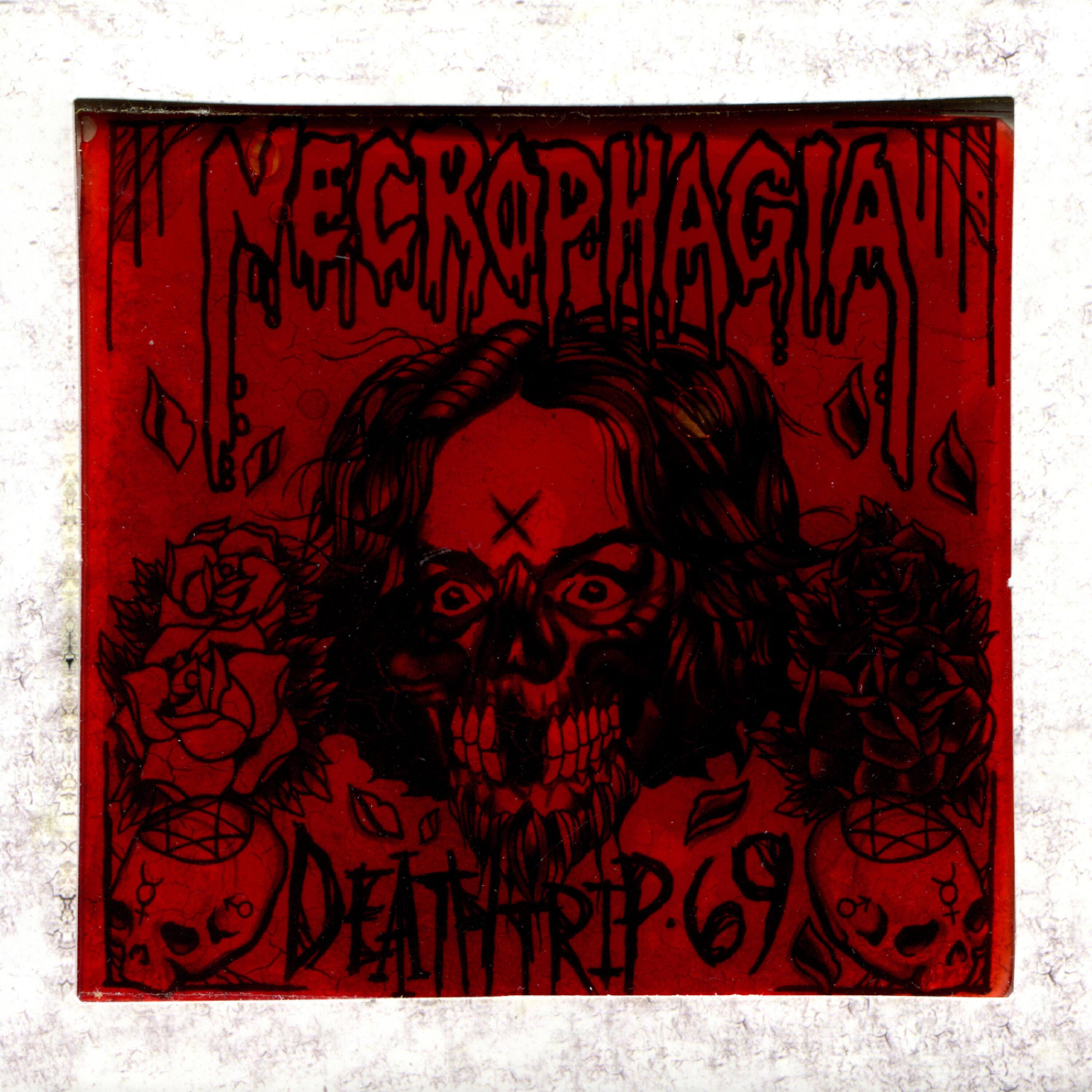 Релиз Deathtrip 69