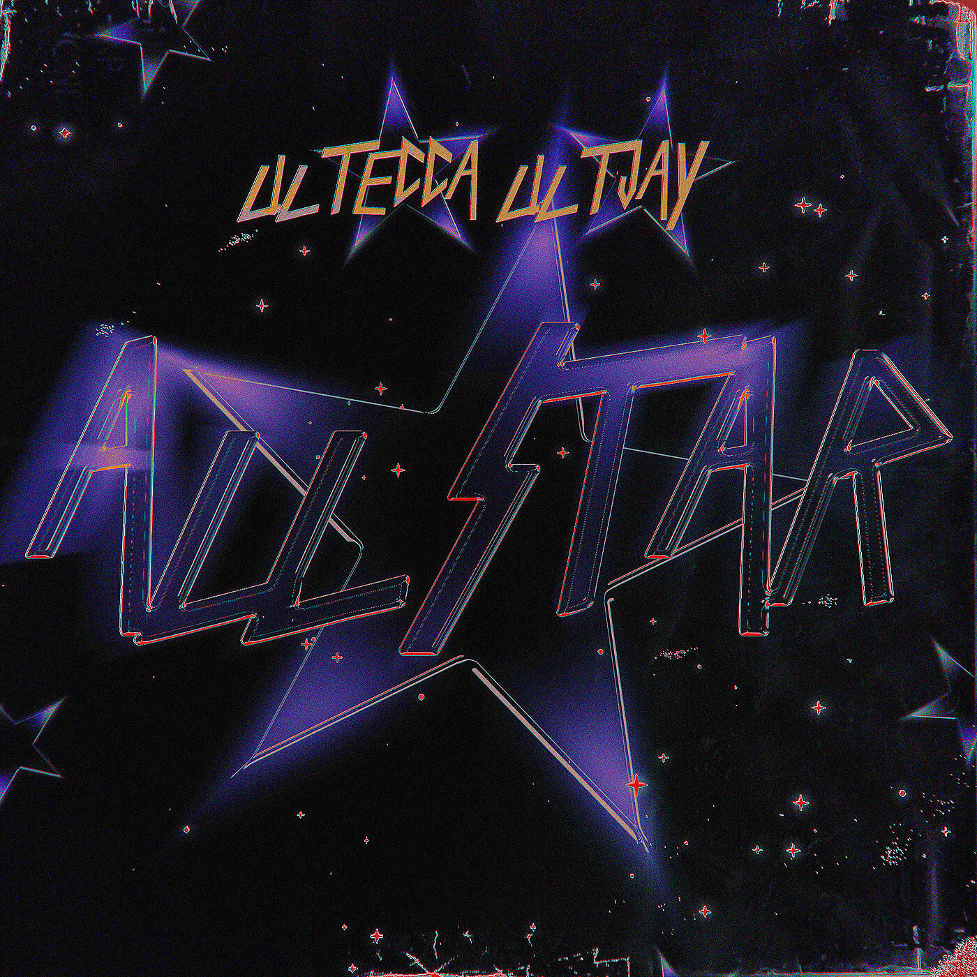 Релиз All Star